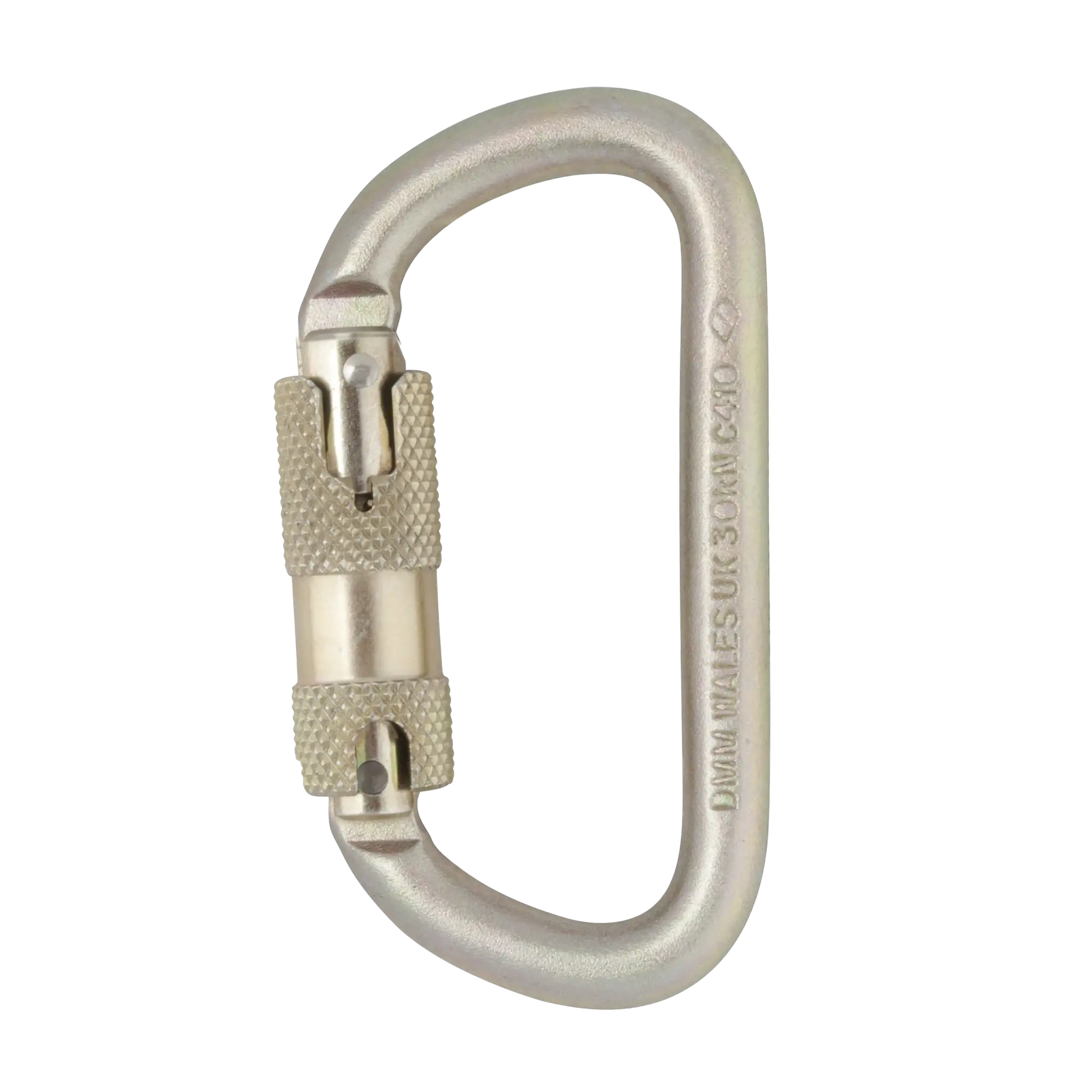 10mm Steel Equal D - Image 3