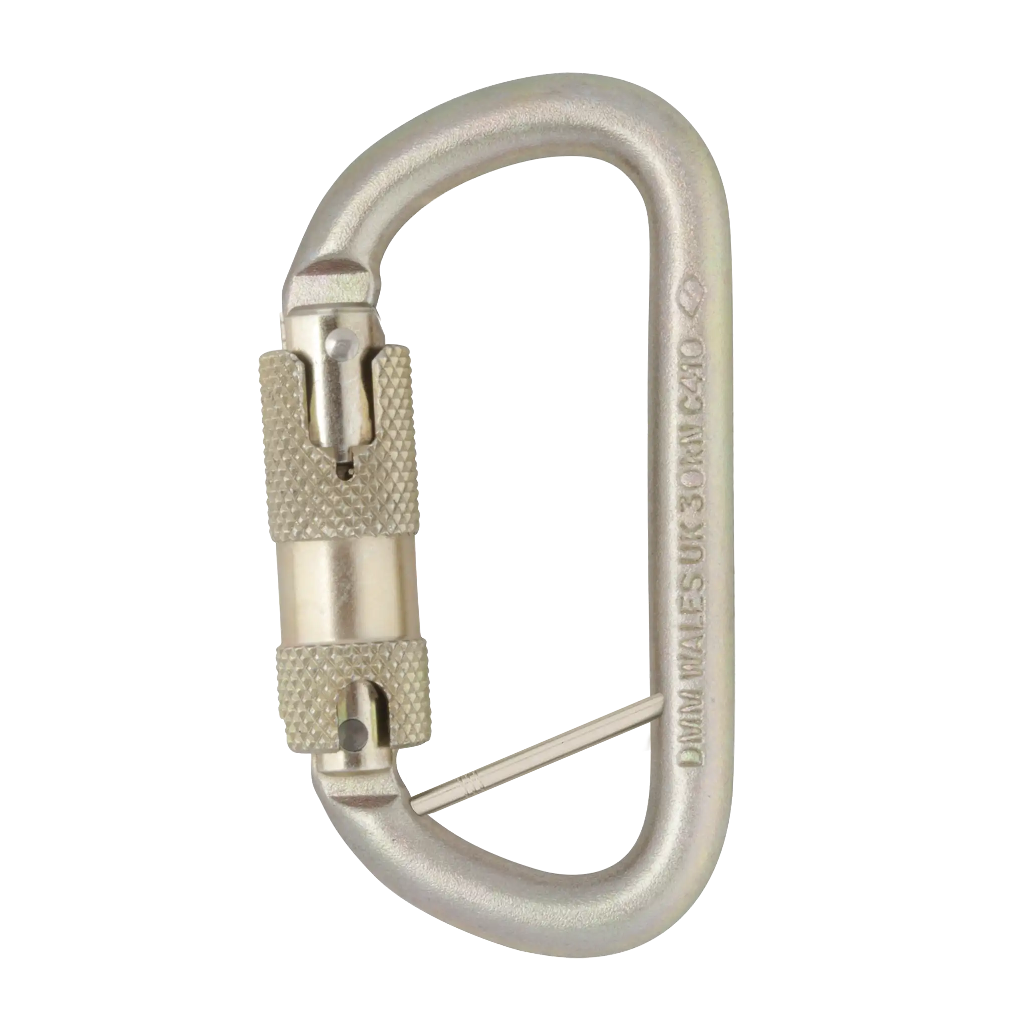 10mm Steel Equal D - Image 4