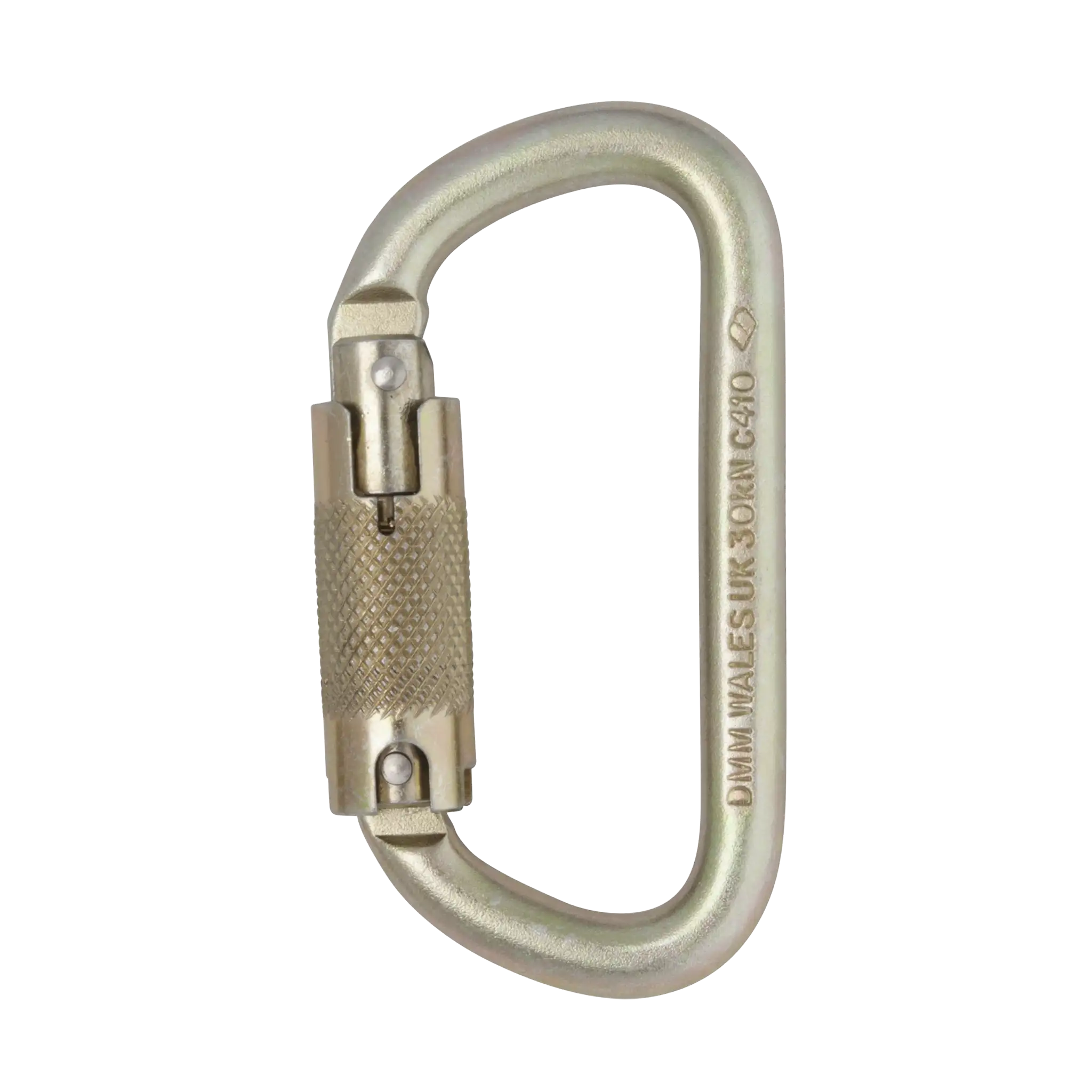 10mm Steel Equal D - Image 5