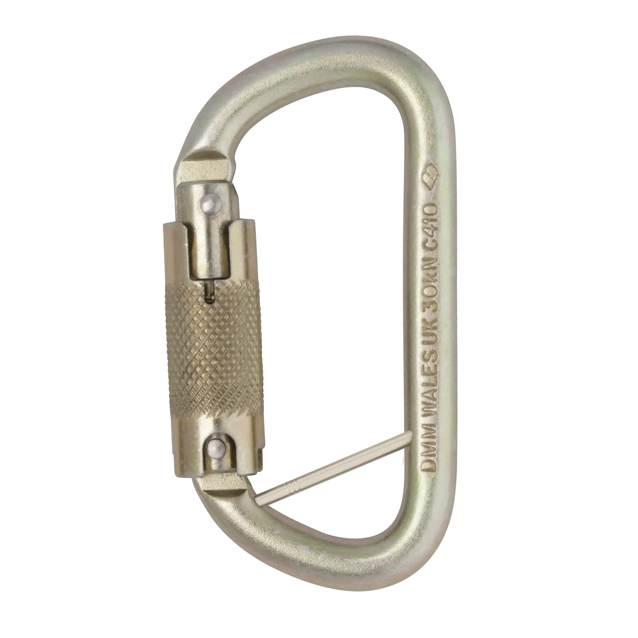 10mm Steel Equal D - Image 6