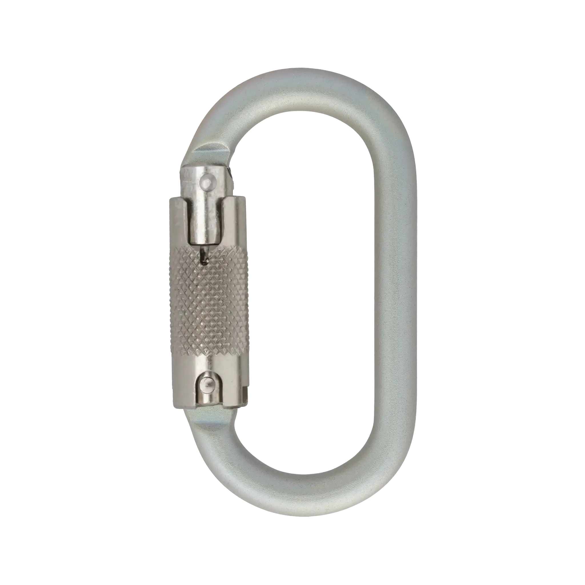 10mm Steel Oval - Image 3