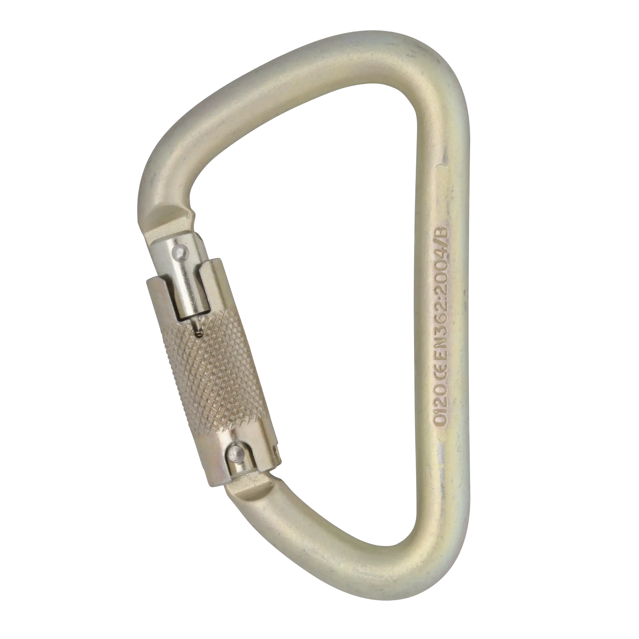 12mm Steel Klettersteig - Image 4