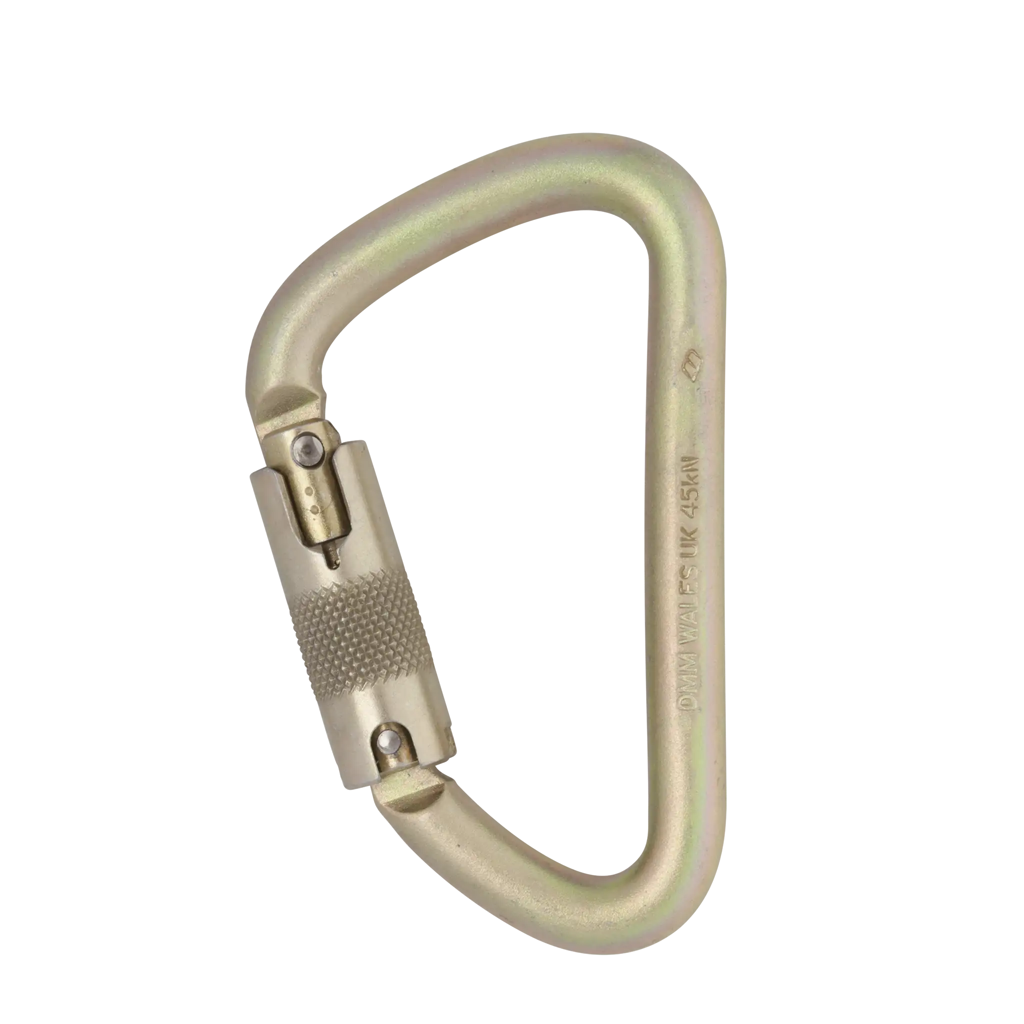 12mm Steel Klettersteig - Image 5