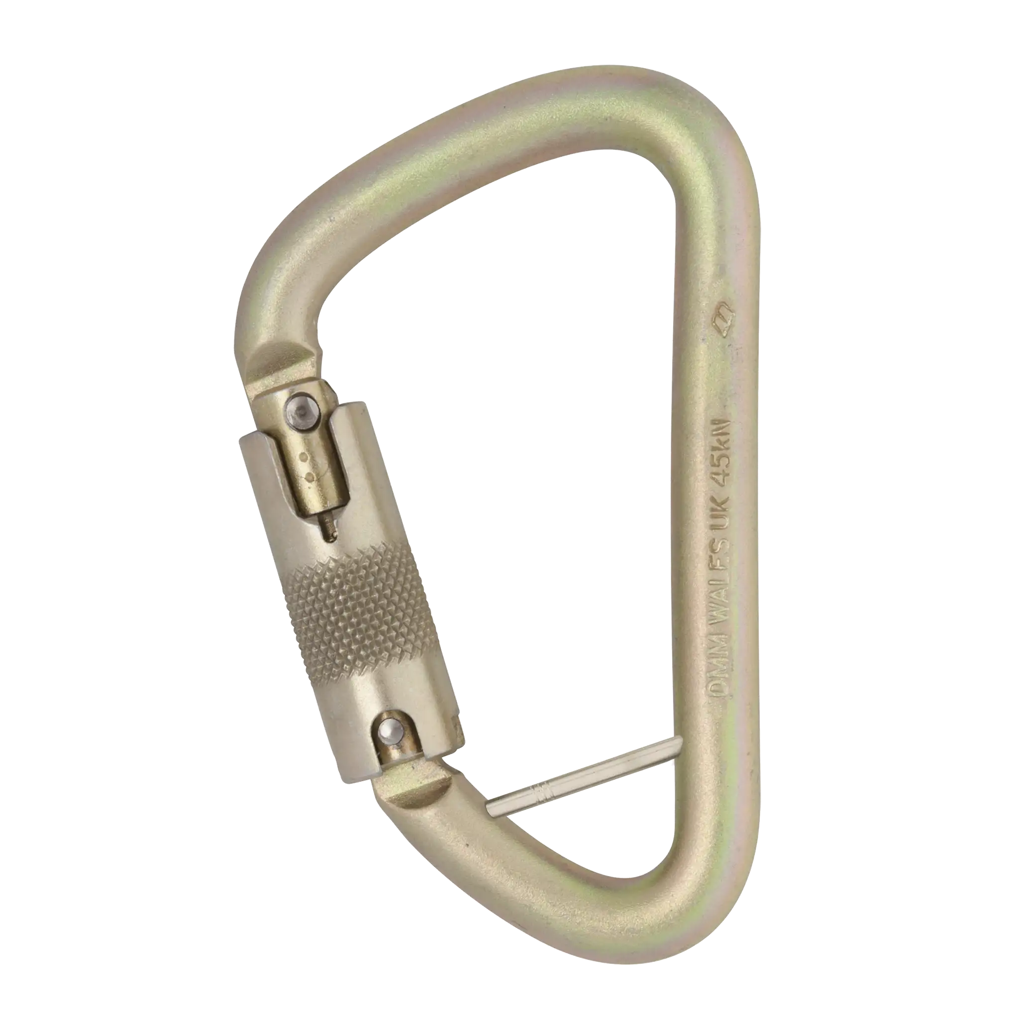 12mm Steel Klettersteig - Image 7