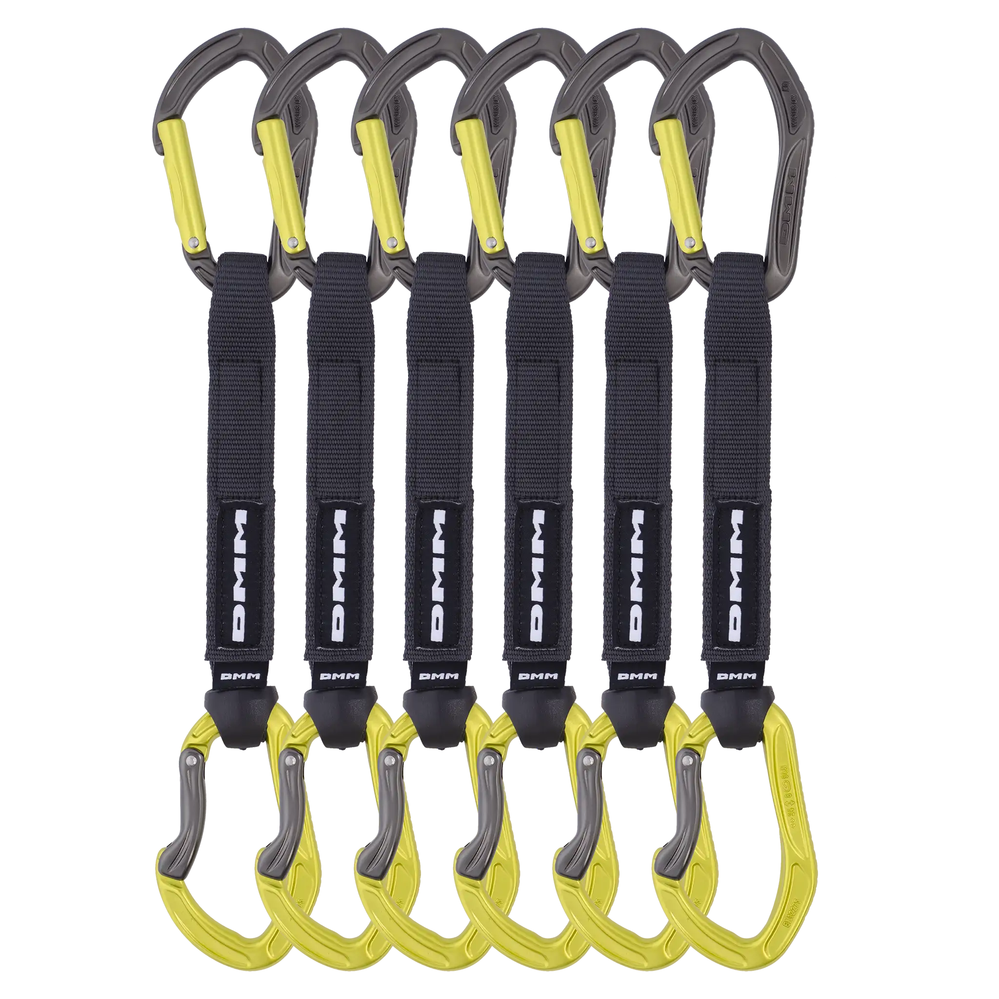Alpha Sport Quickdraw - Image 4