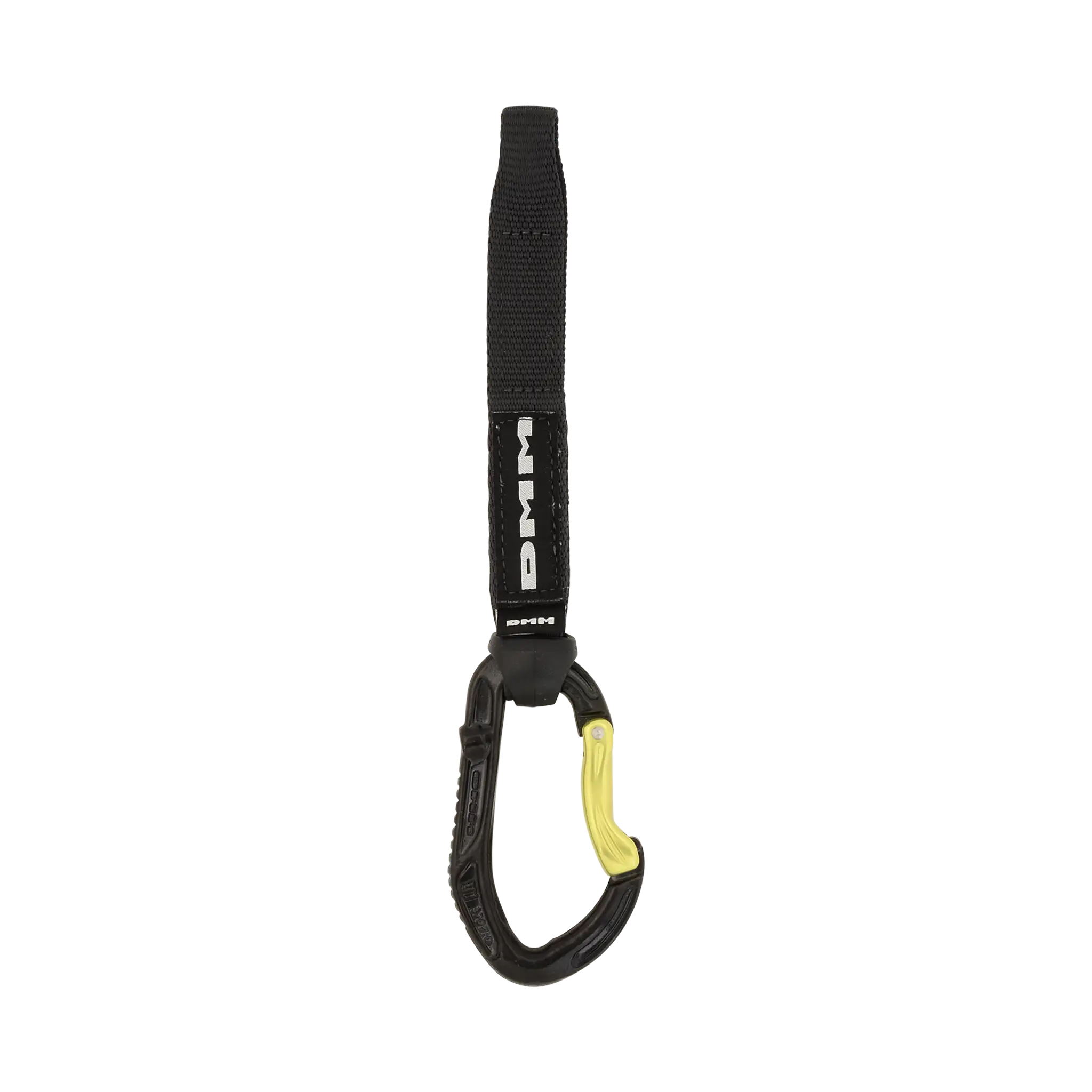 Alpha Steel Quickdraw - Image 3