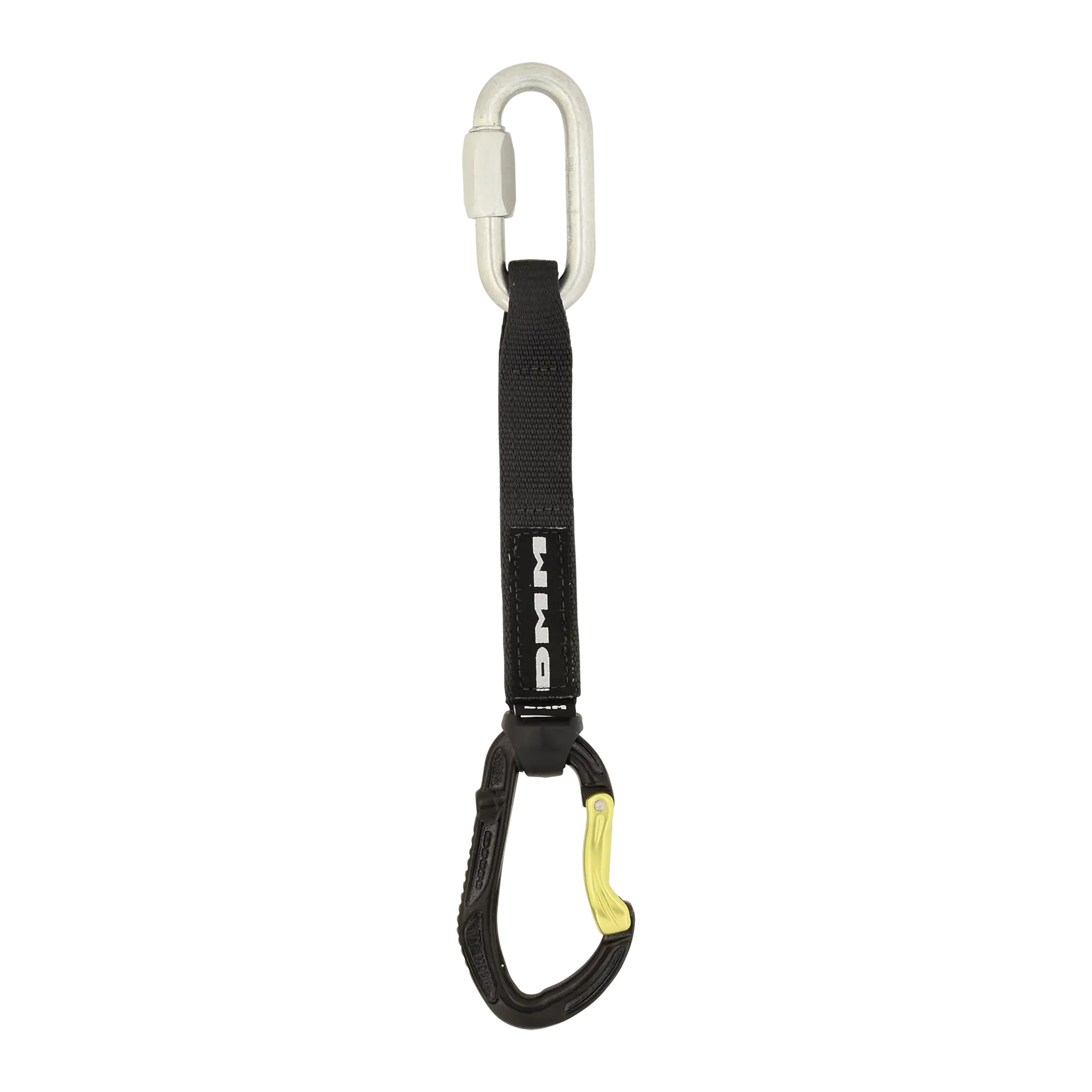 Alpha Steel Quickdraw - Image 4