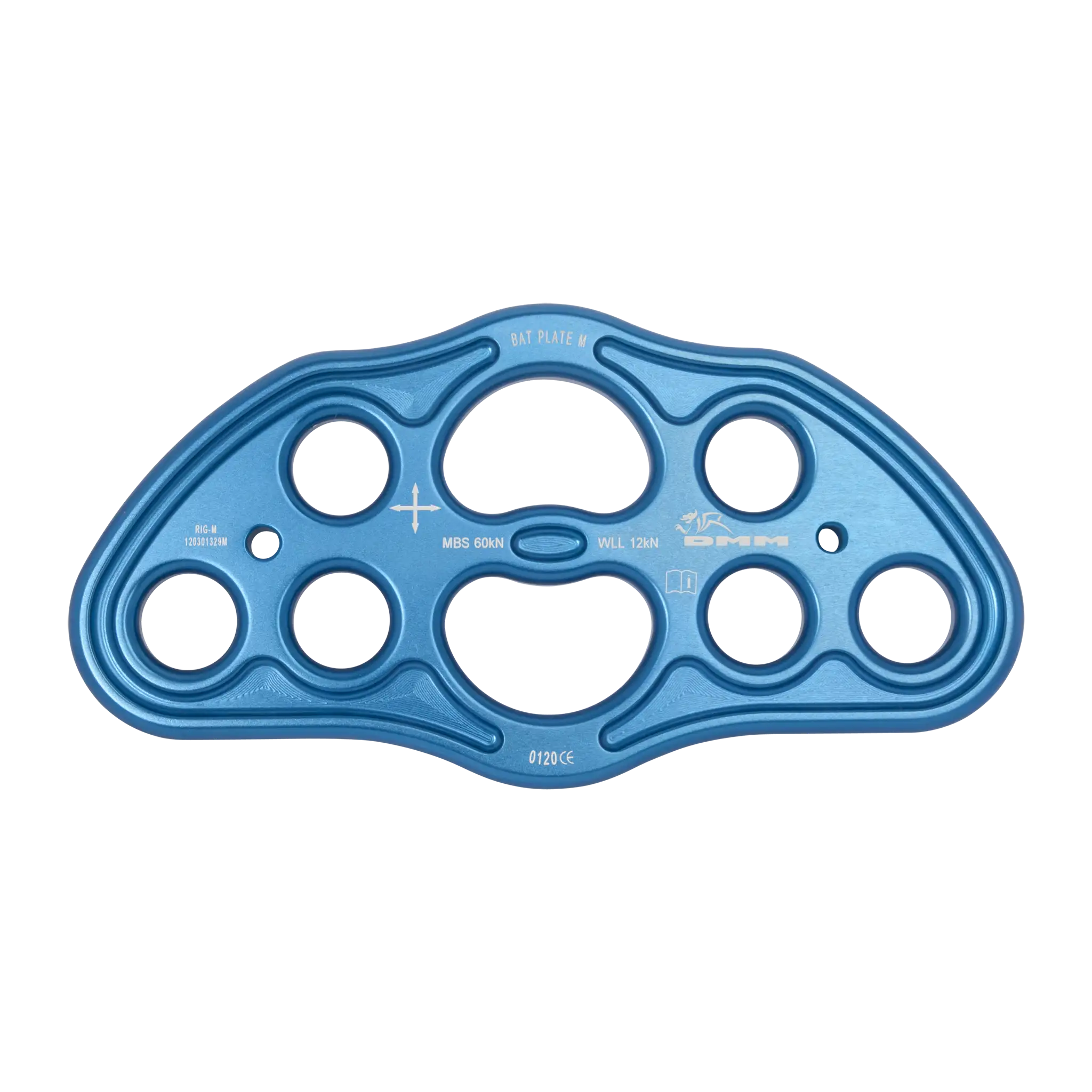 Bat Plates - Image 3