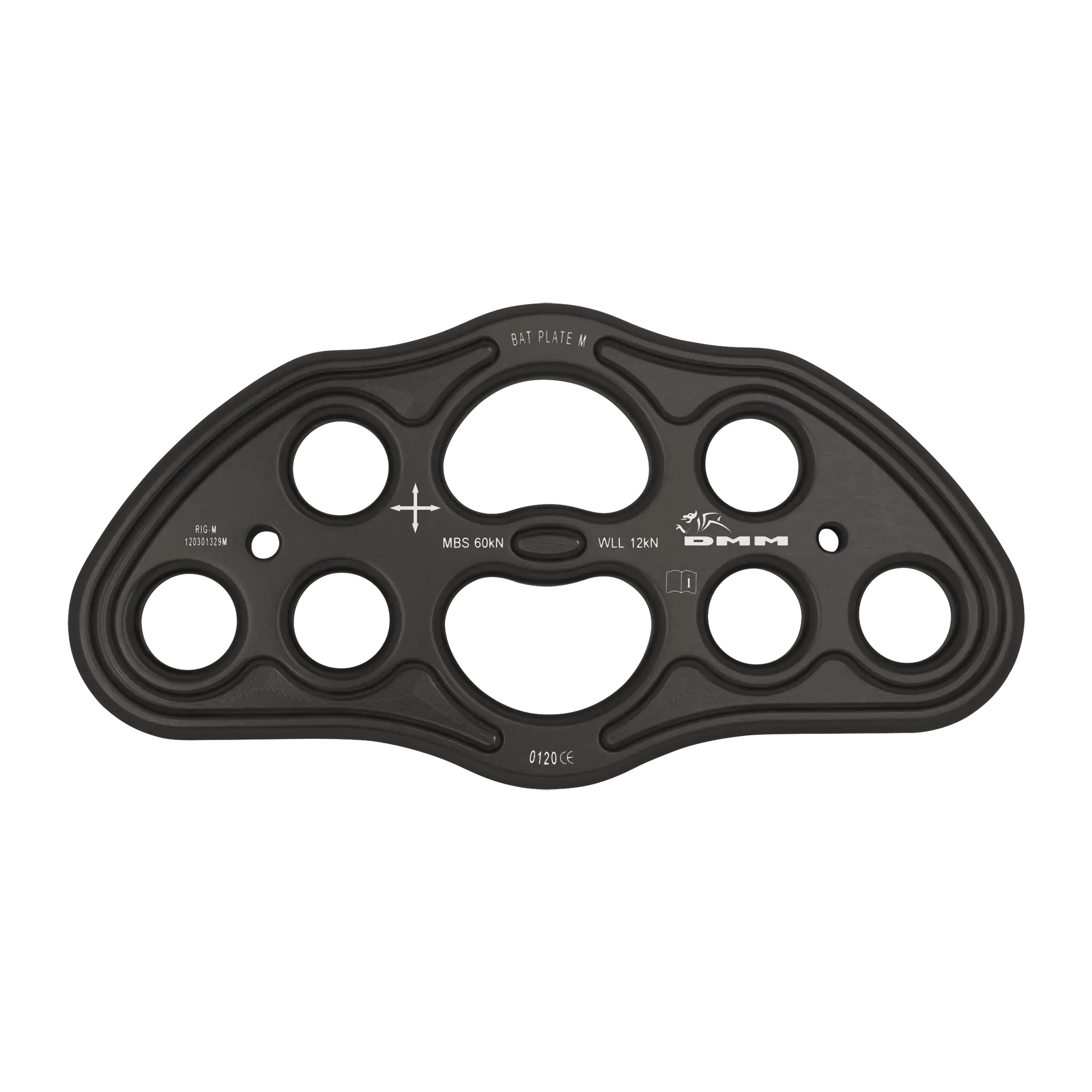 Bat Plates - Image 4