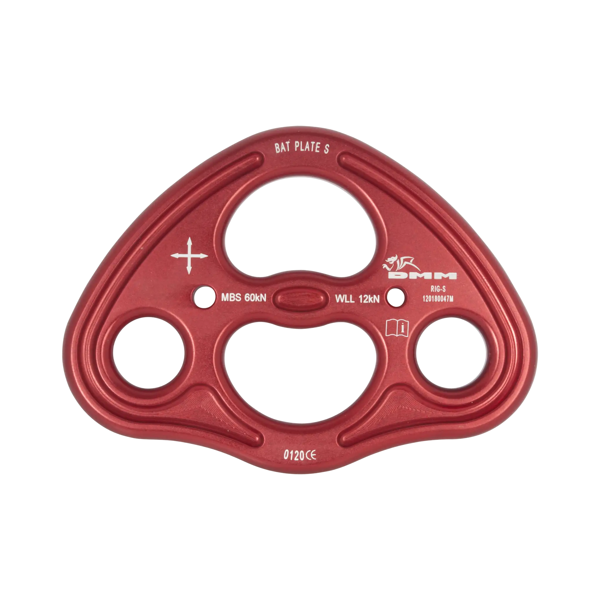 Bat Plates - Image 5