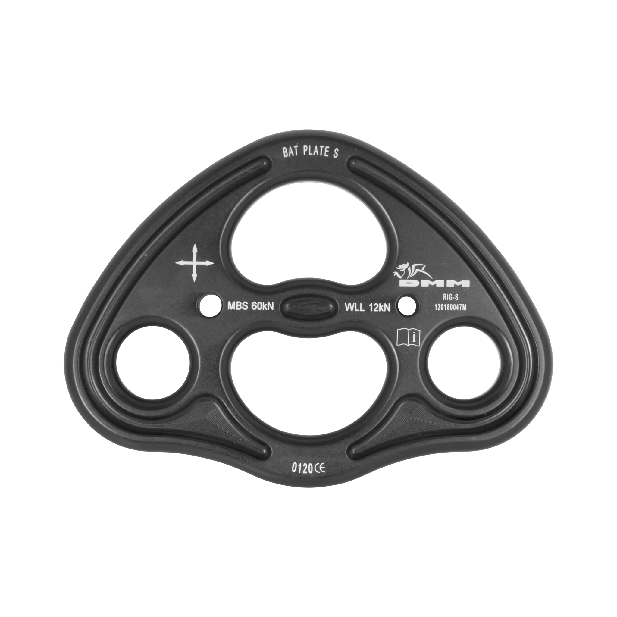 Bat Plates - Image 6