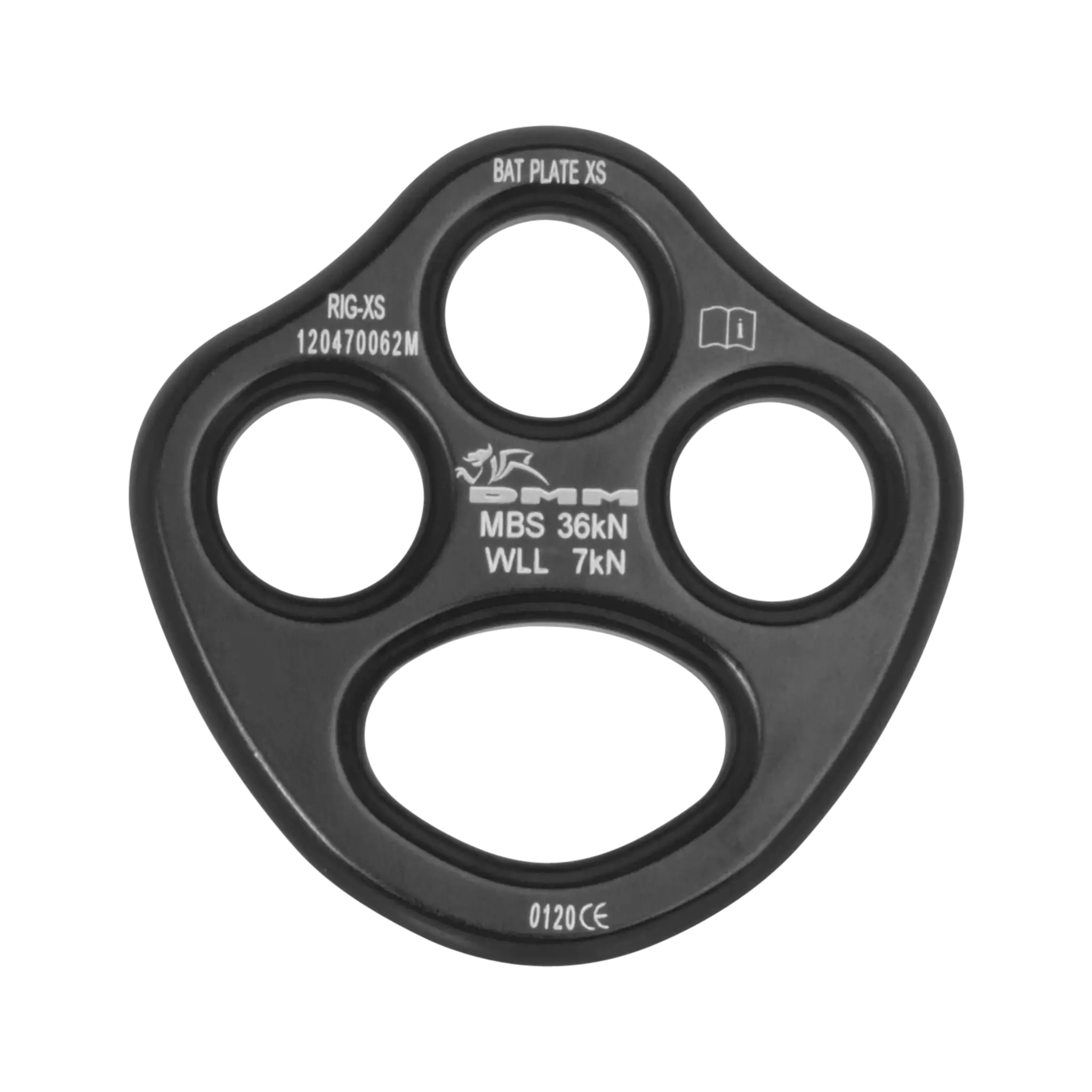 Bat Plates - Image 8