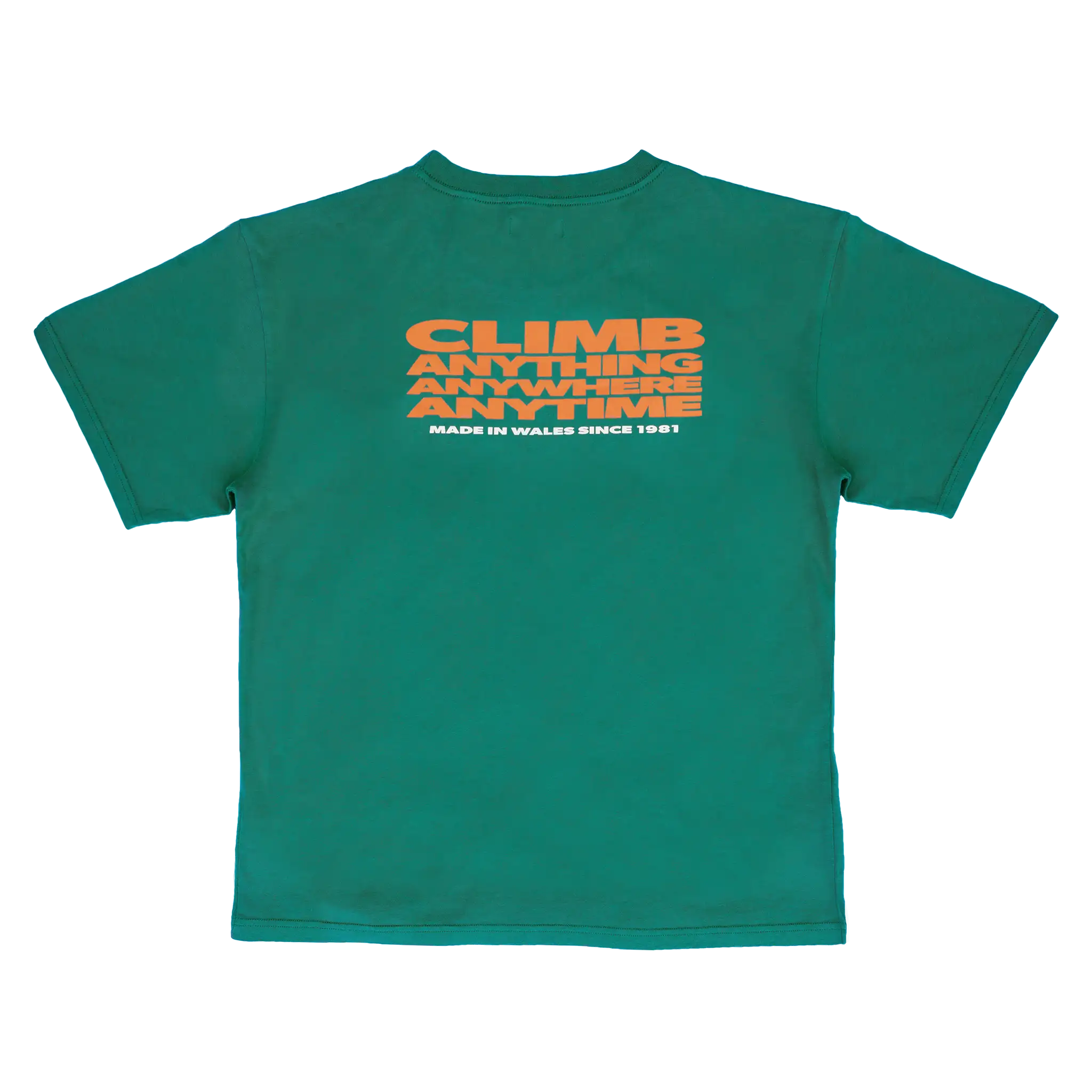 Climb Anything T-Shirt - Image 4