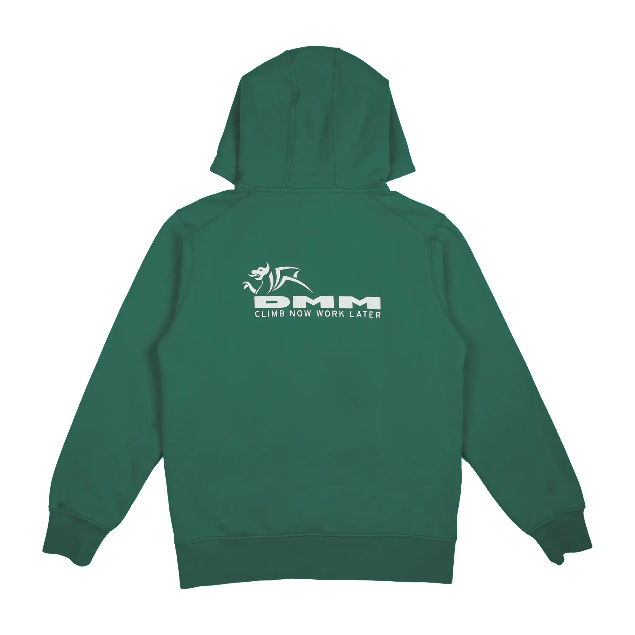 Climb Now Work Later Hoodie - Image 4