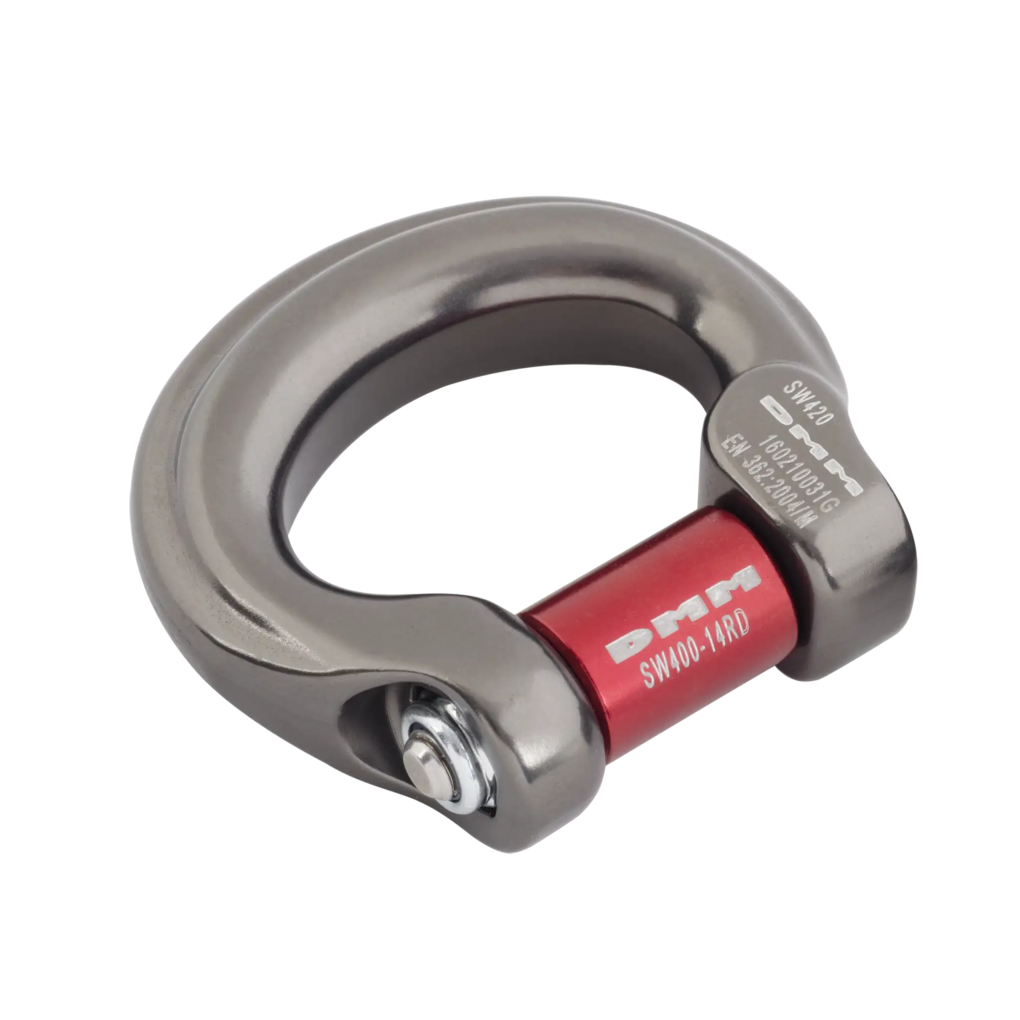 Compact Shackles - Image 3