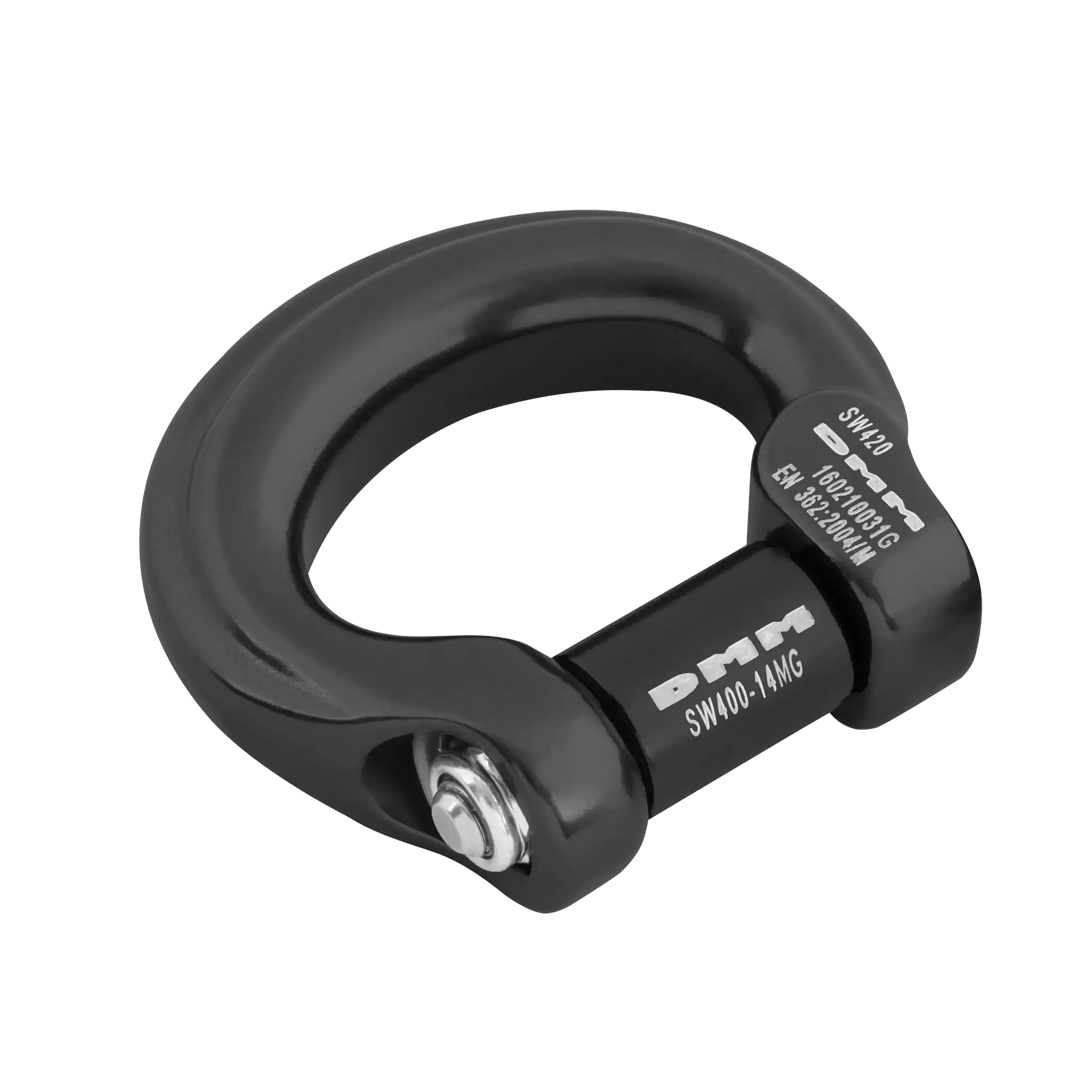 Compact Shackles - Image 4