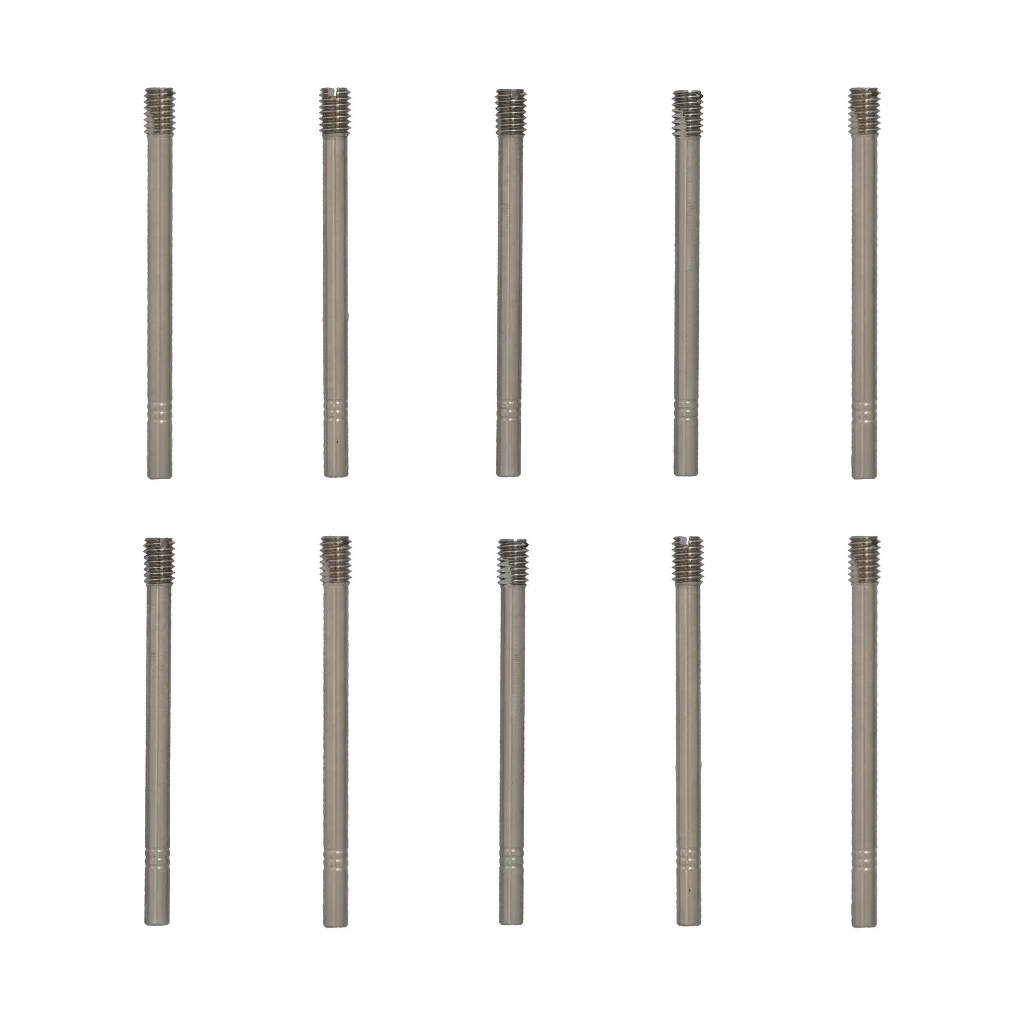 Connector Pin Spares 10 Pack