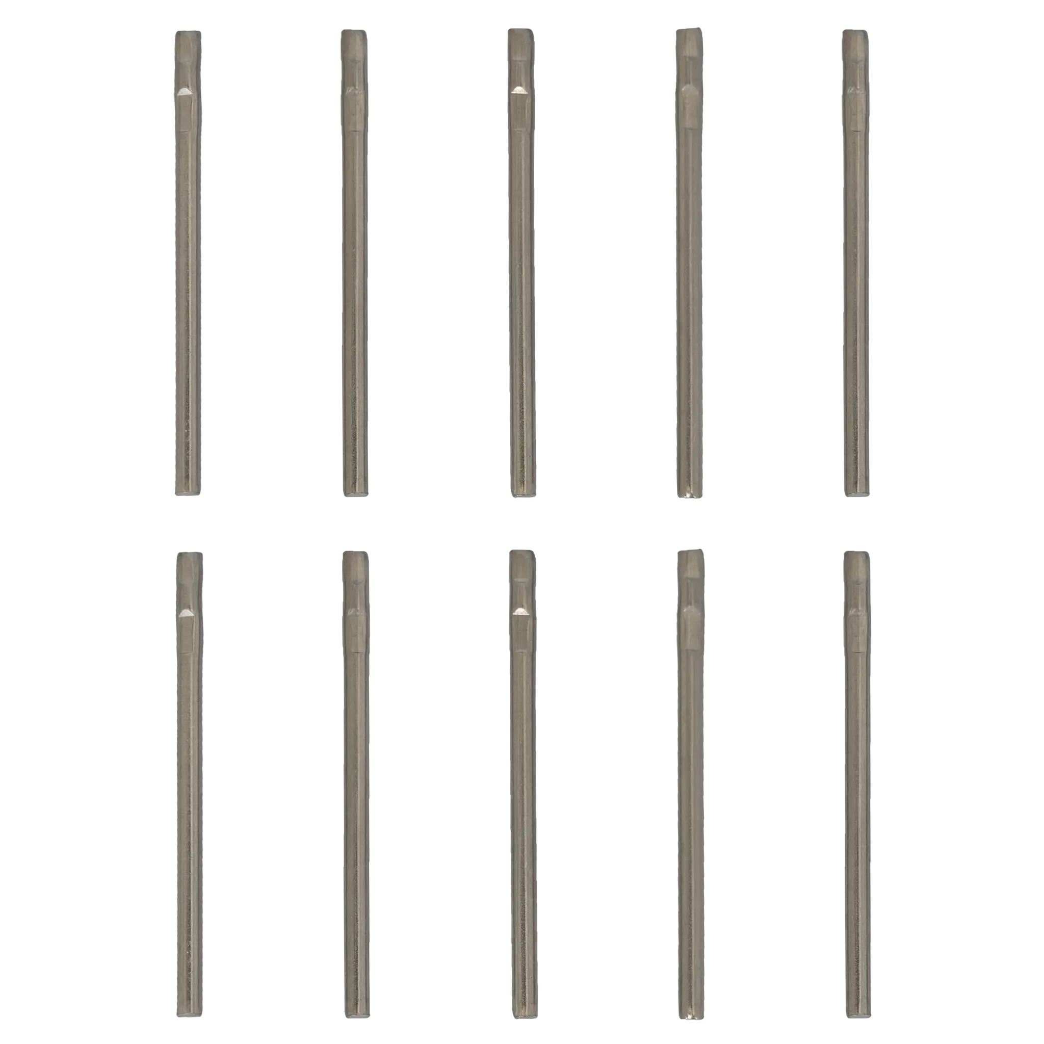 Connector Pin Spares 10 Pack - Image 6