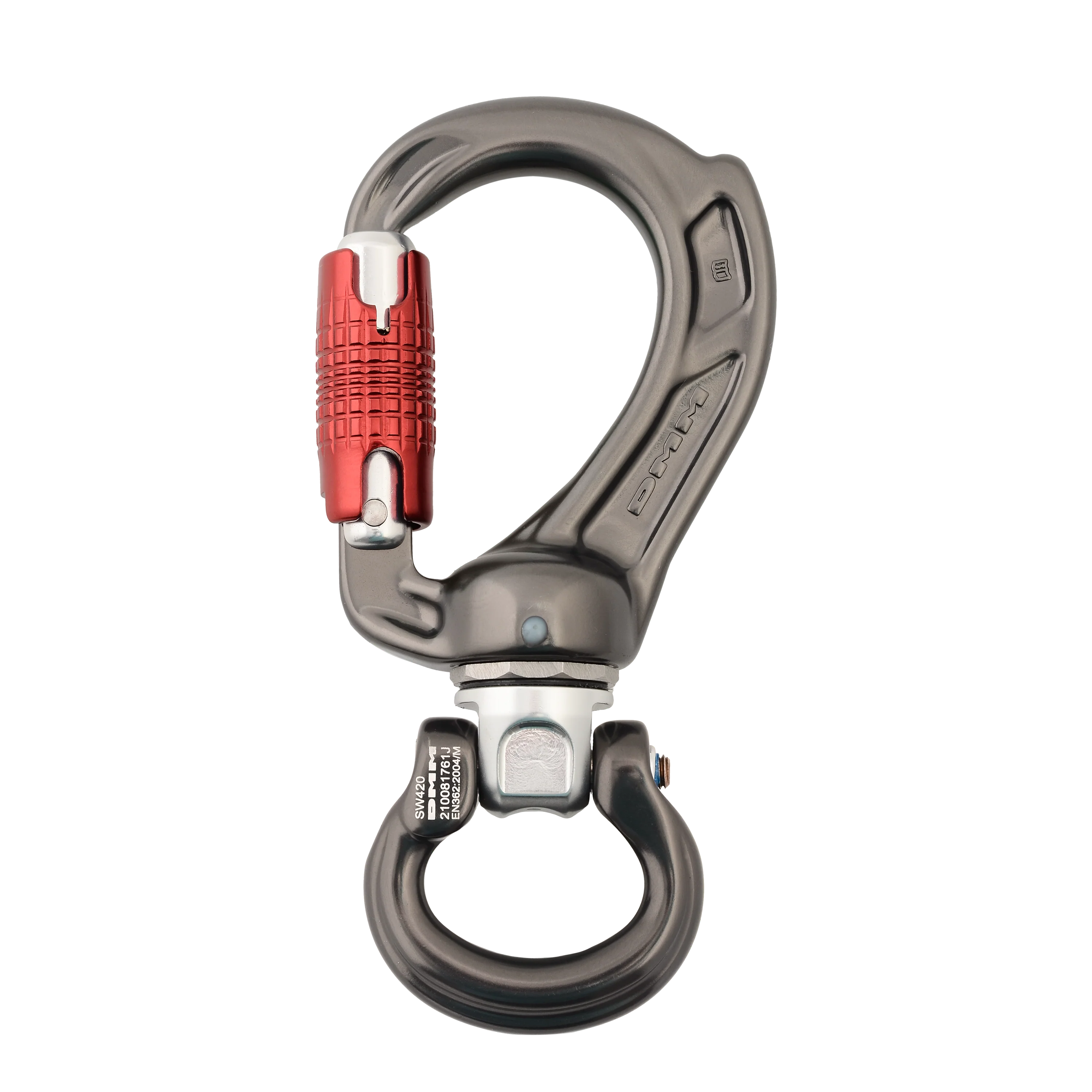 Director Swivel Boss - Image 3