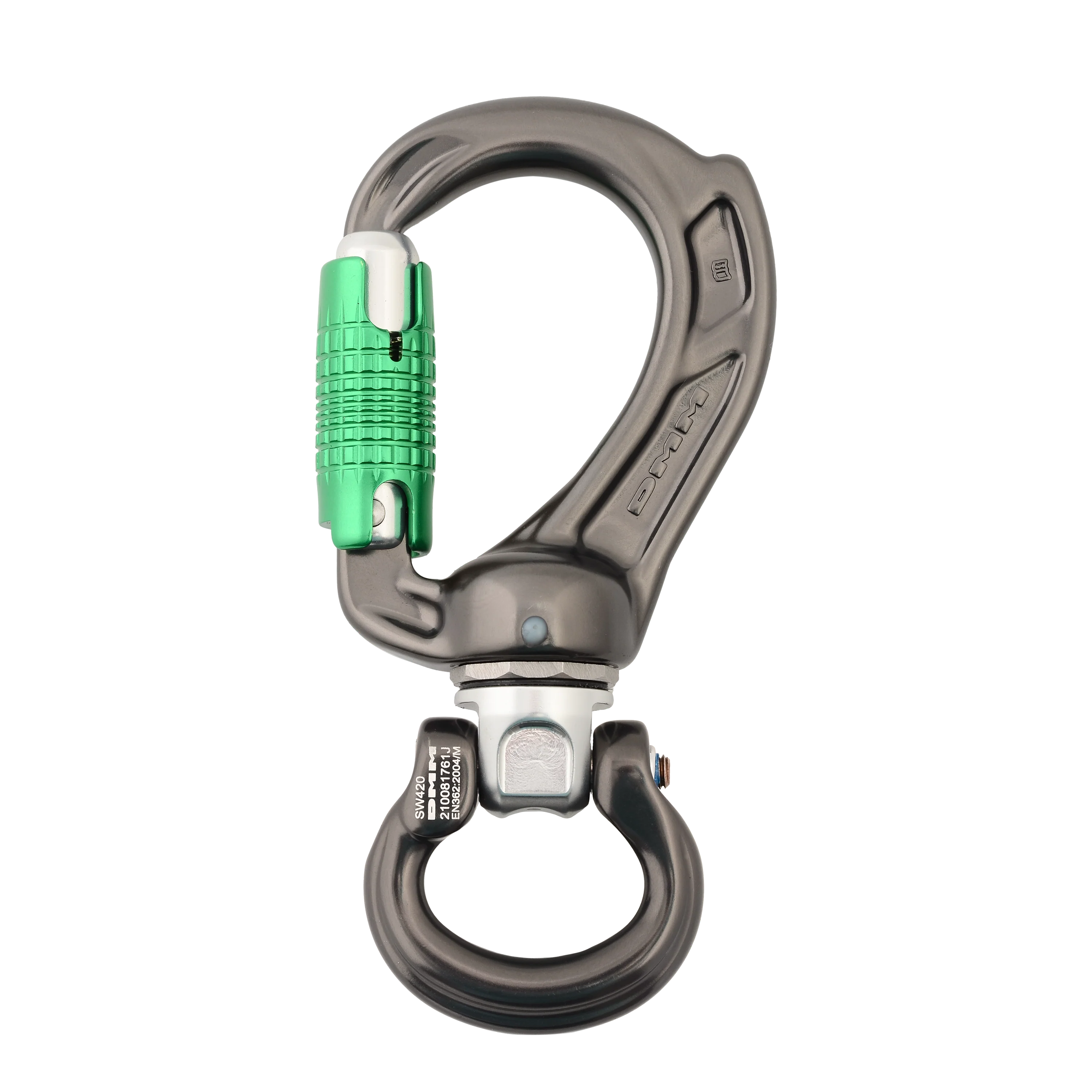 Director Swivel Boss - Image 5