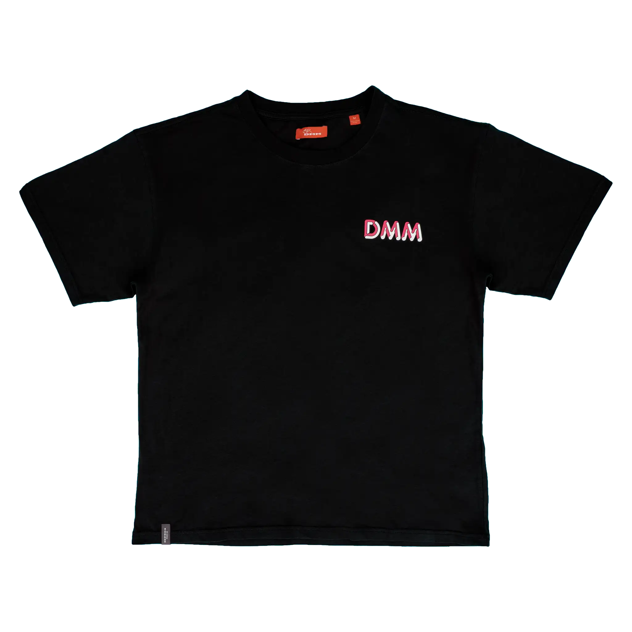 Heritage T-Shirt - Image 3