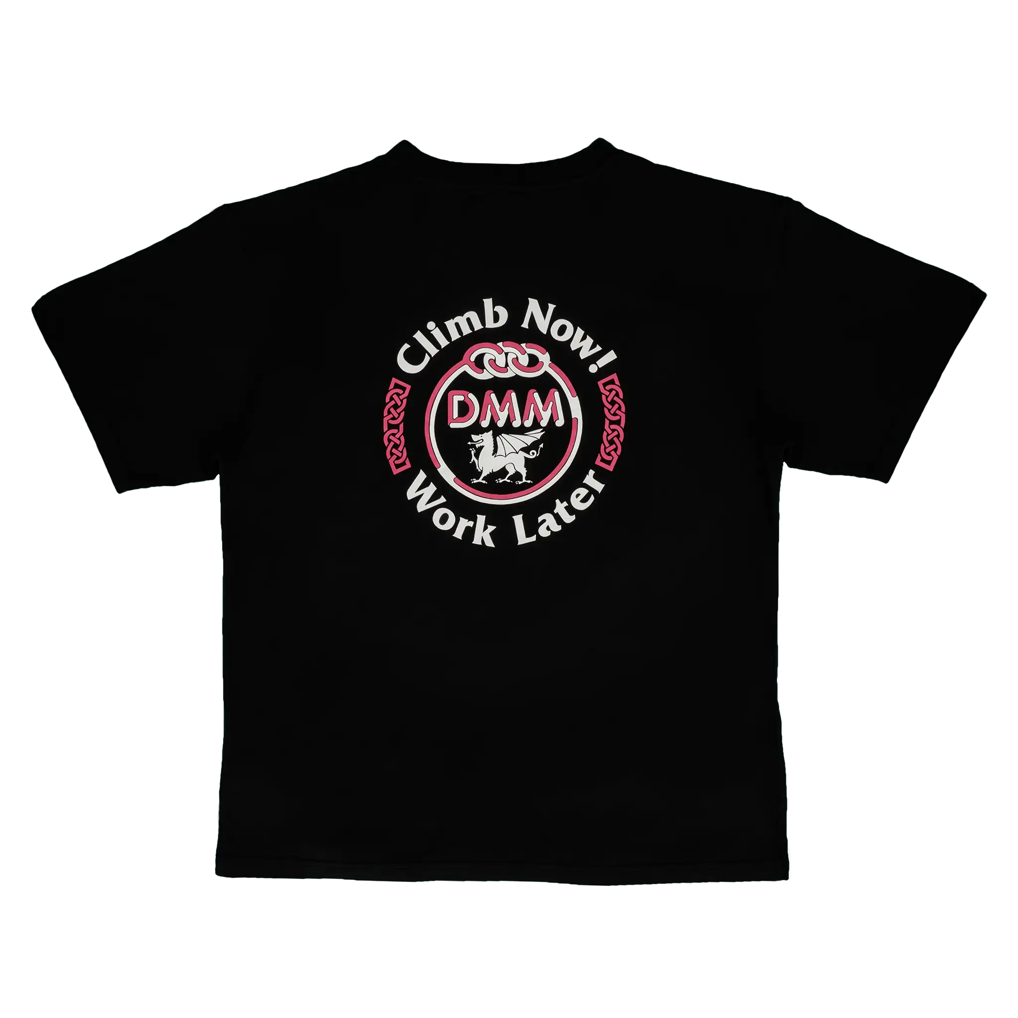 Heritage T-Shirt - Image 4