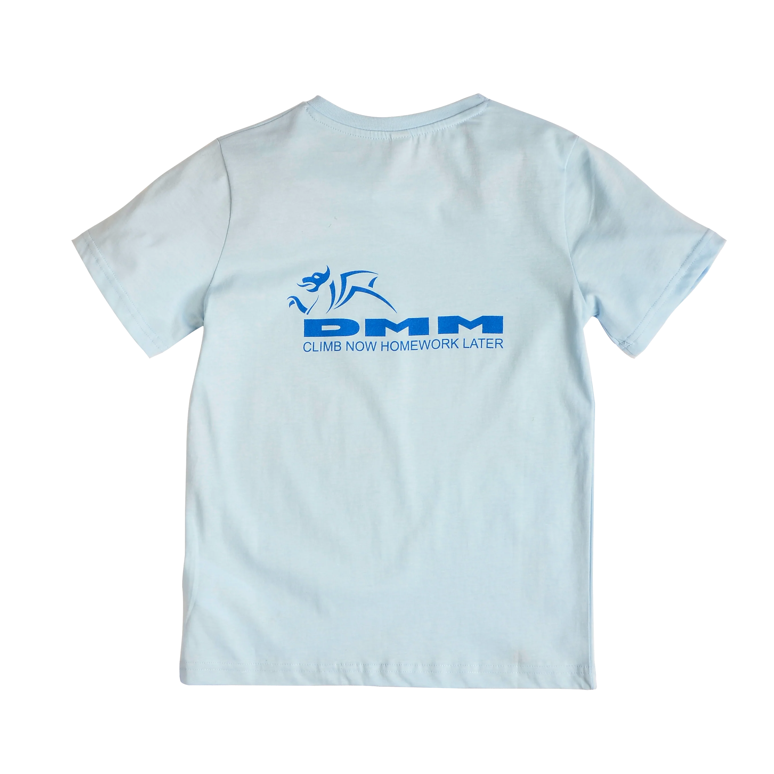 Homework T-Shirt - Image 2