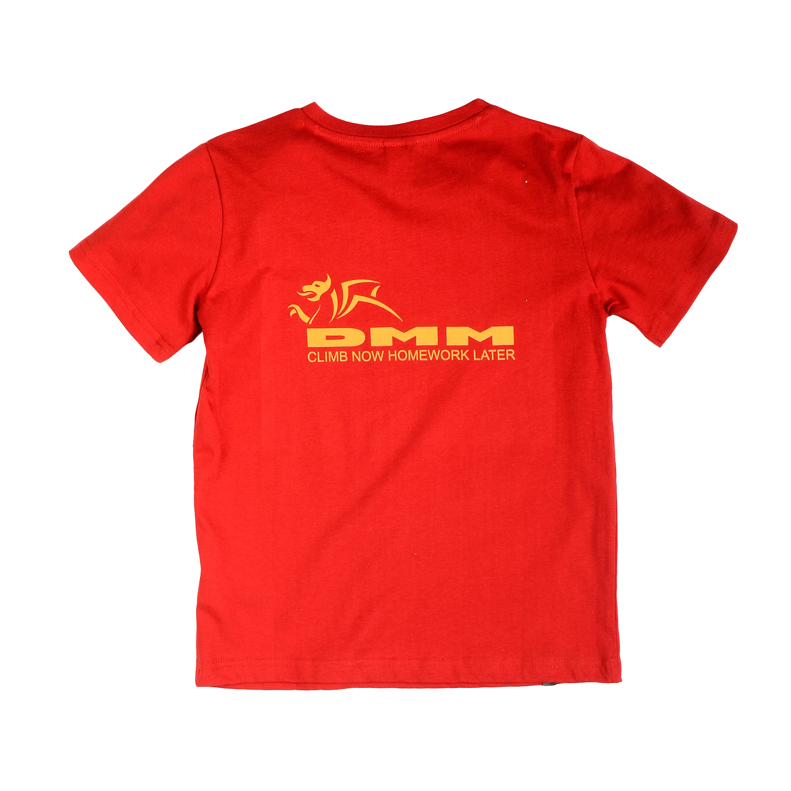 Homework T-Shirt - Image 3