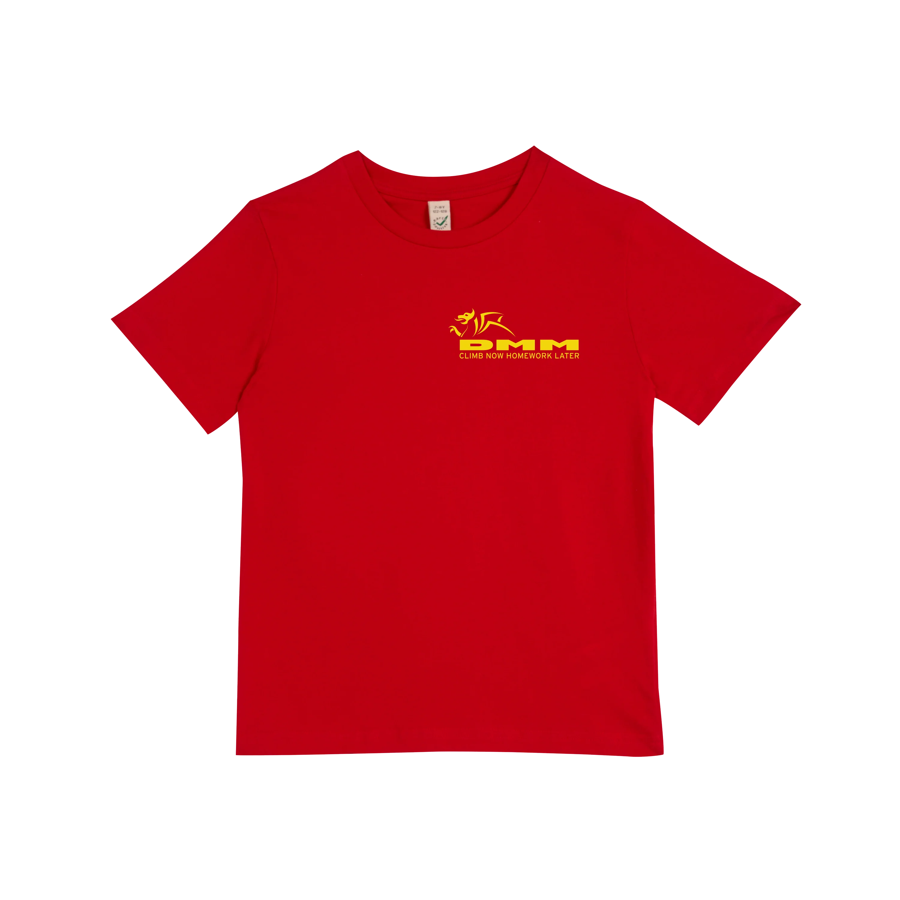 Homework T-Shirt - Image 4