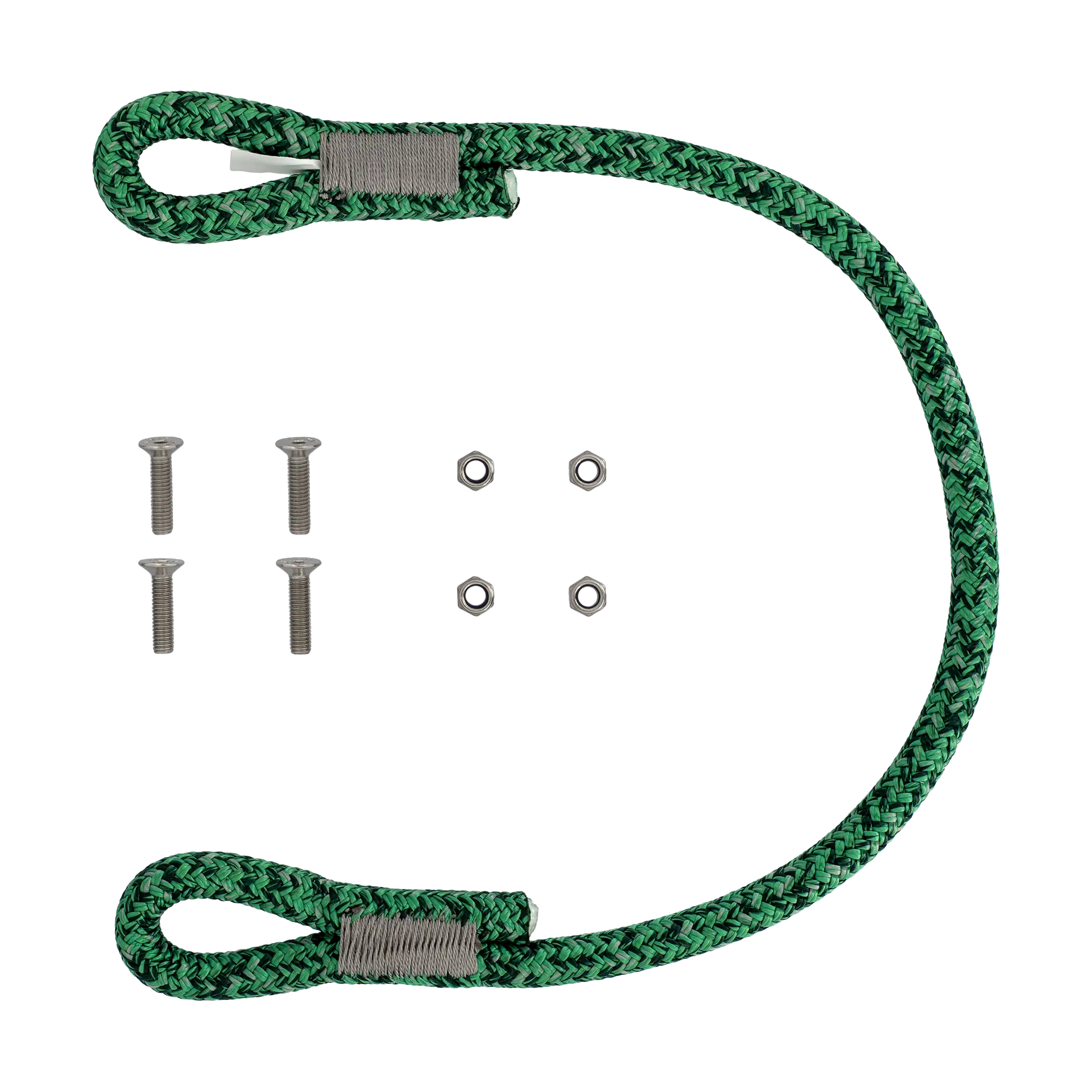 Kinisi Rope and Webbing Bridges - Image 4