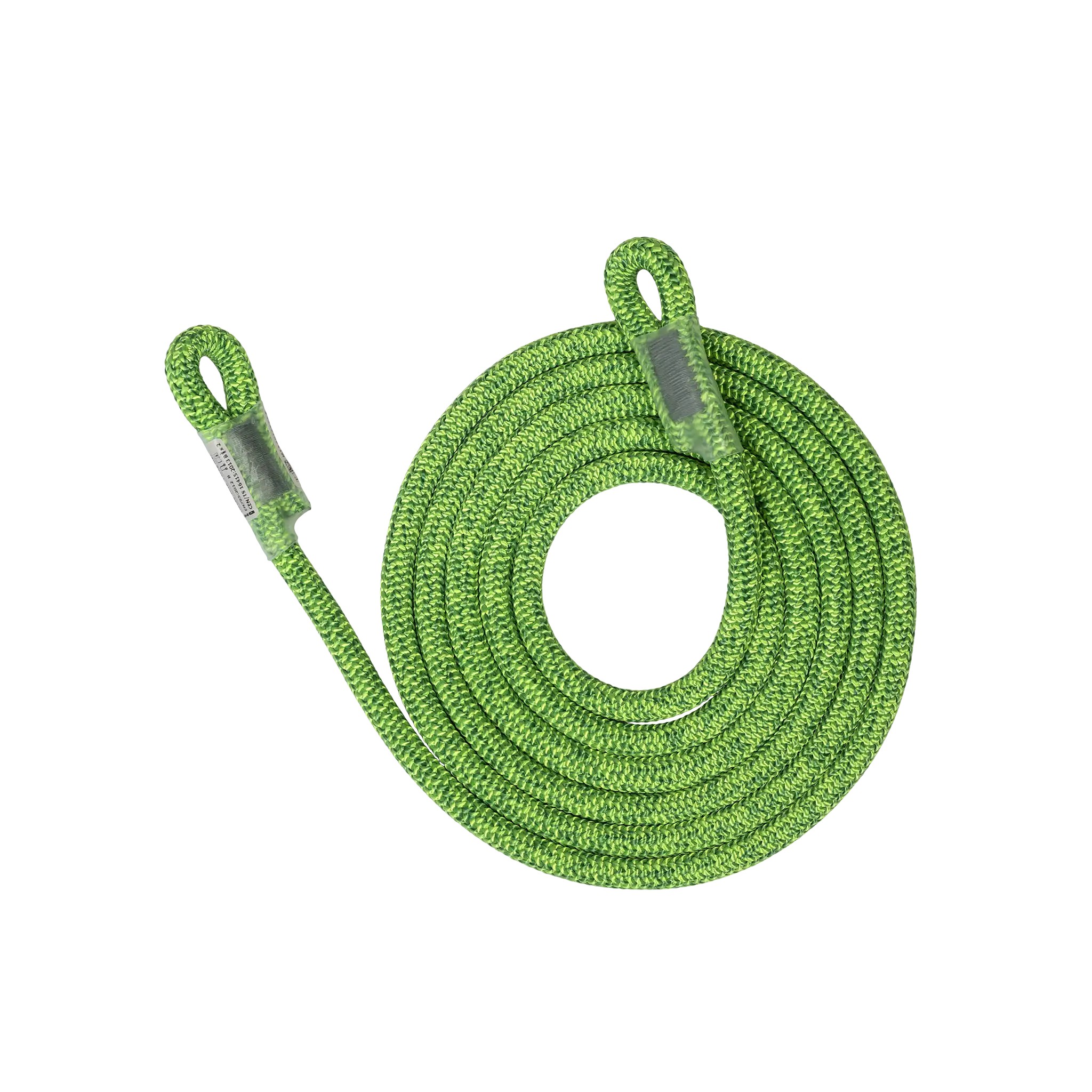 Low Stretch Rope Lanyard - Image 3