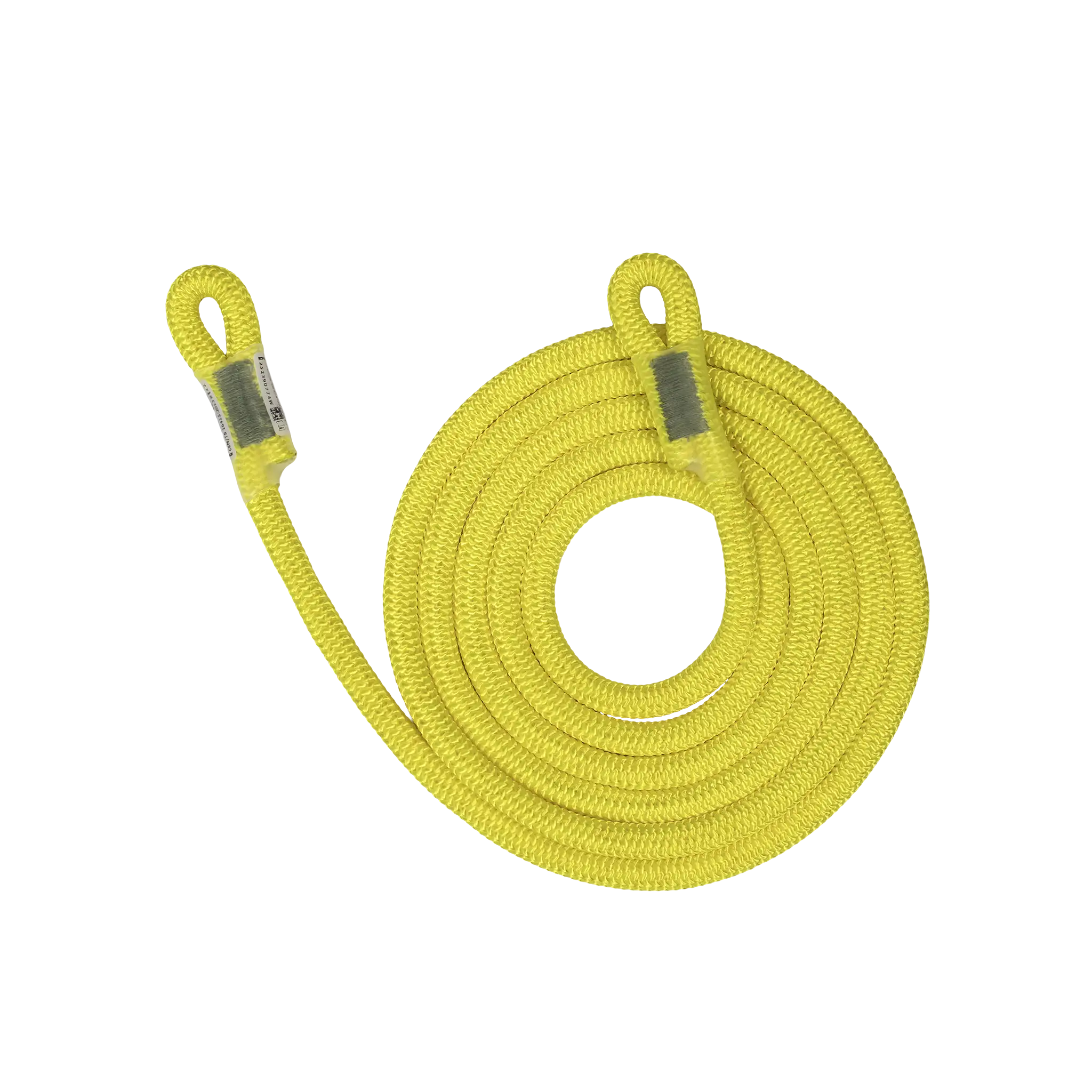 Low Stretch Rope Lanyard - Image 4