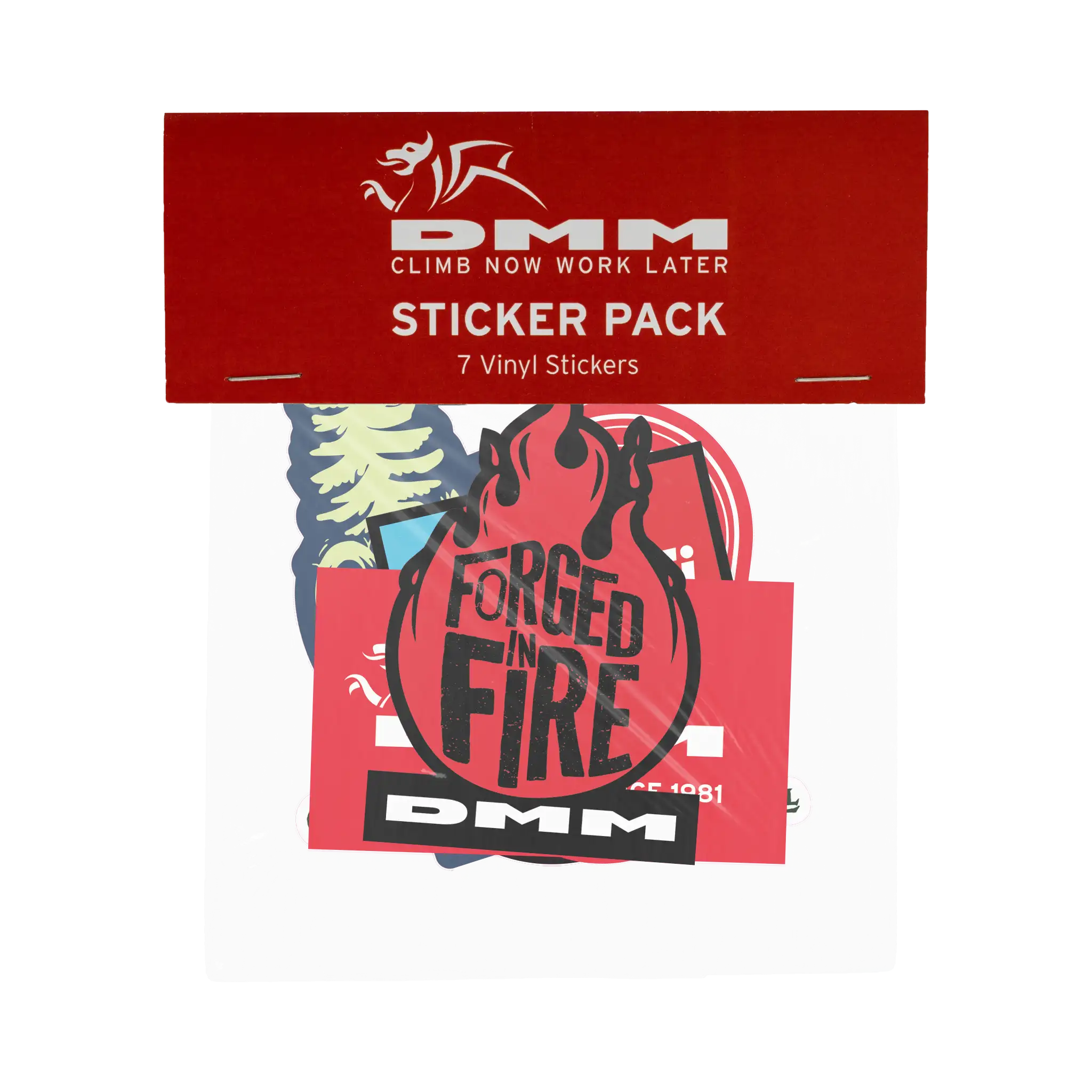 Professional Sticker Pack - Image 2