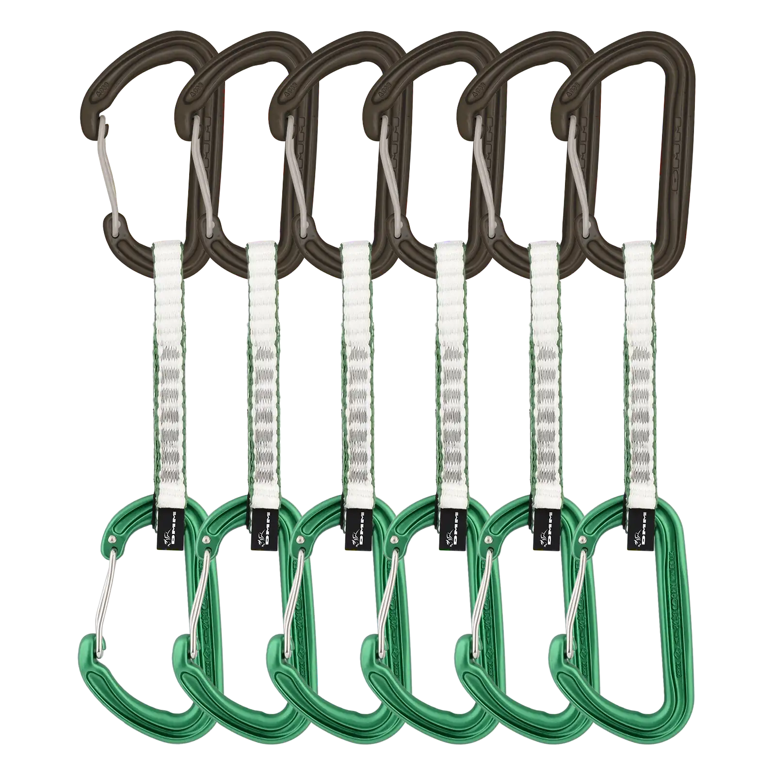 Personalise Your Gear