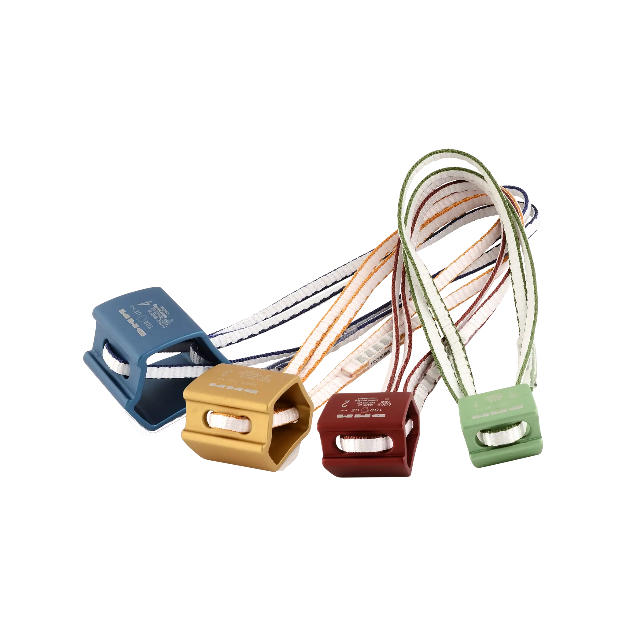 Torque Nuts