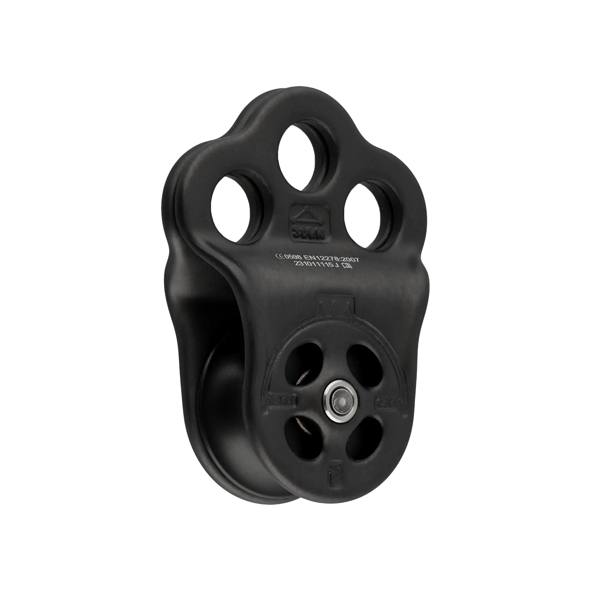Triple Attachment Pulley - Image 2