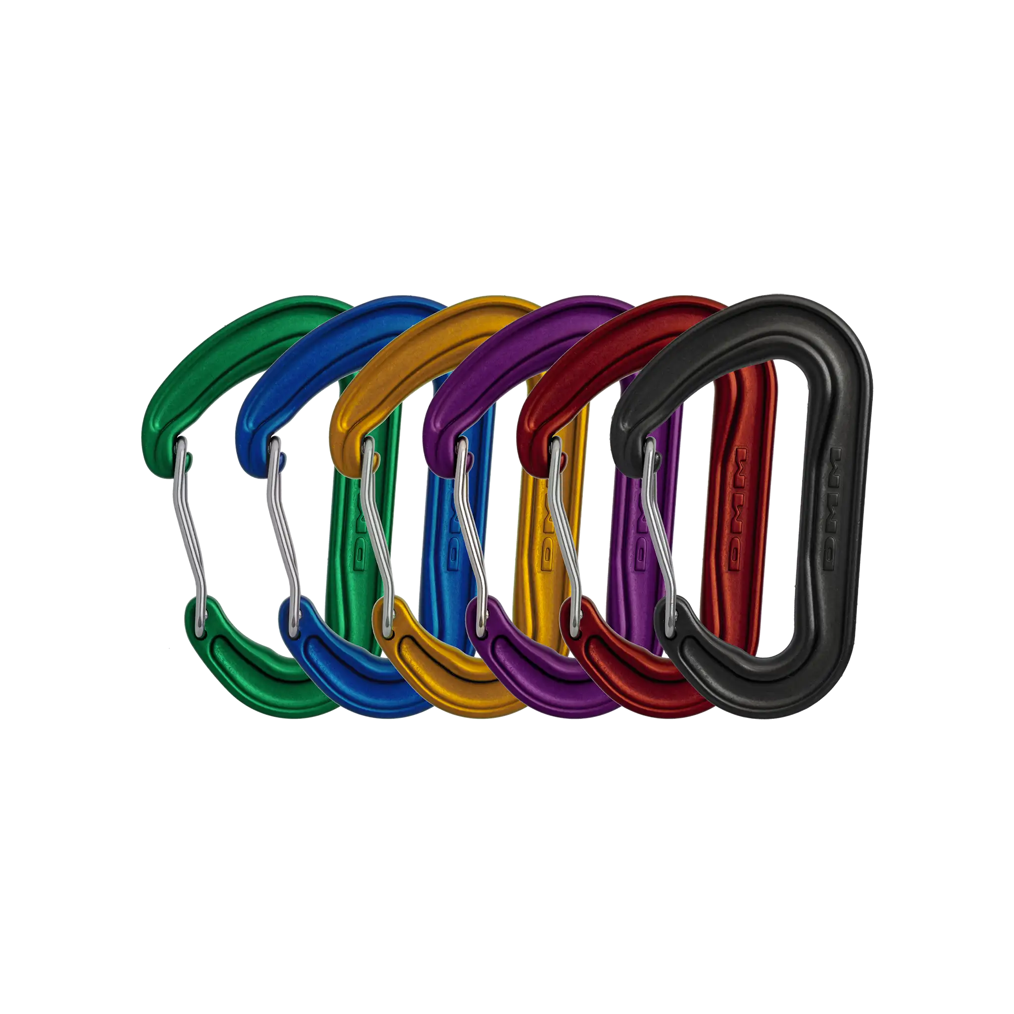 Snapgate Carabiners