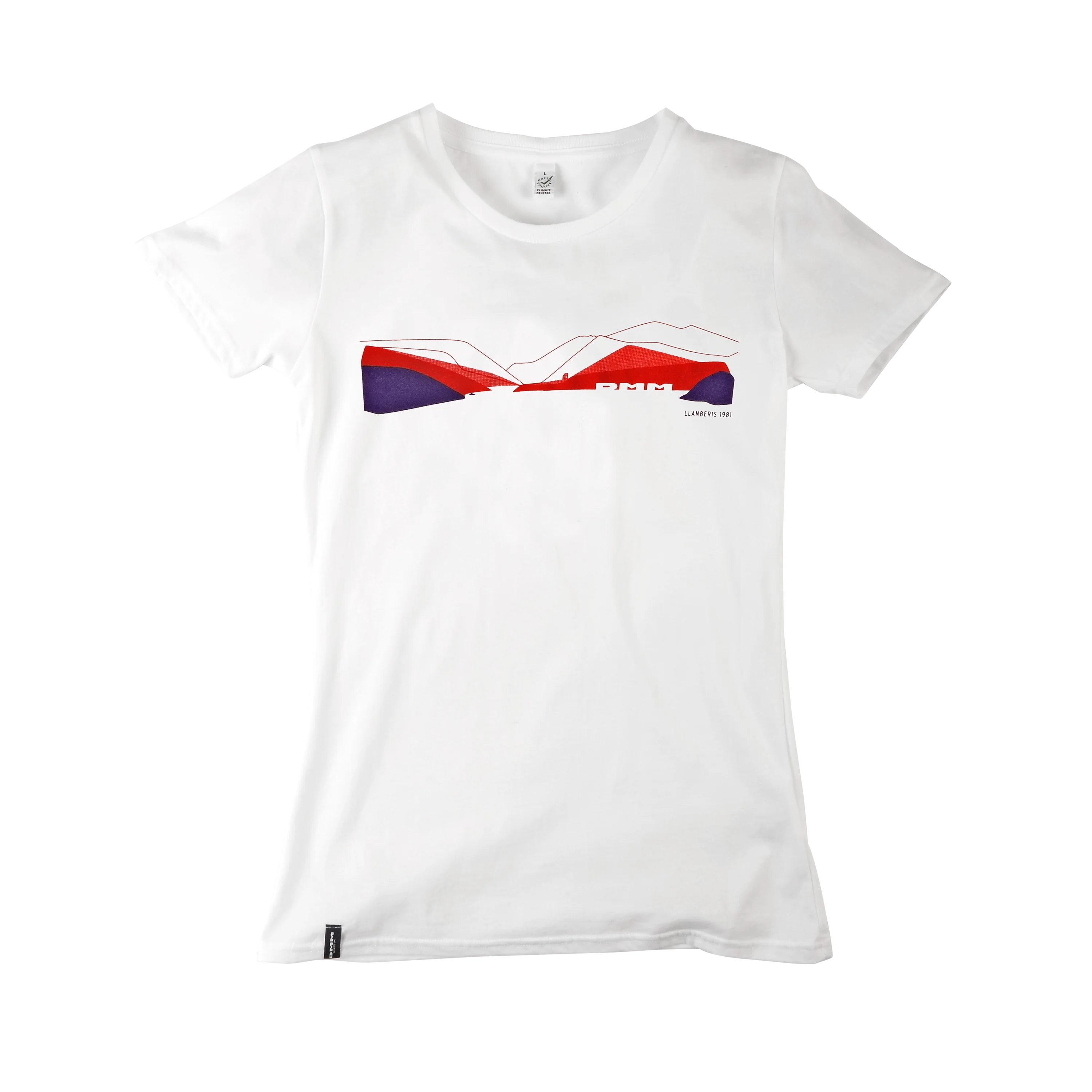 Women's Pass T-Shirt