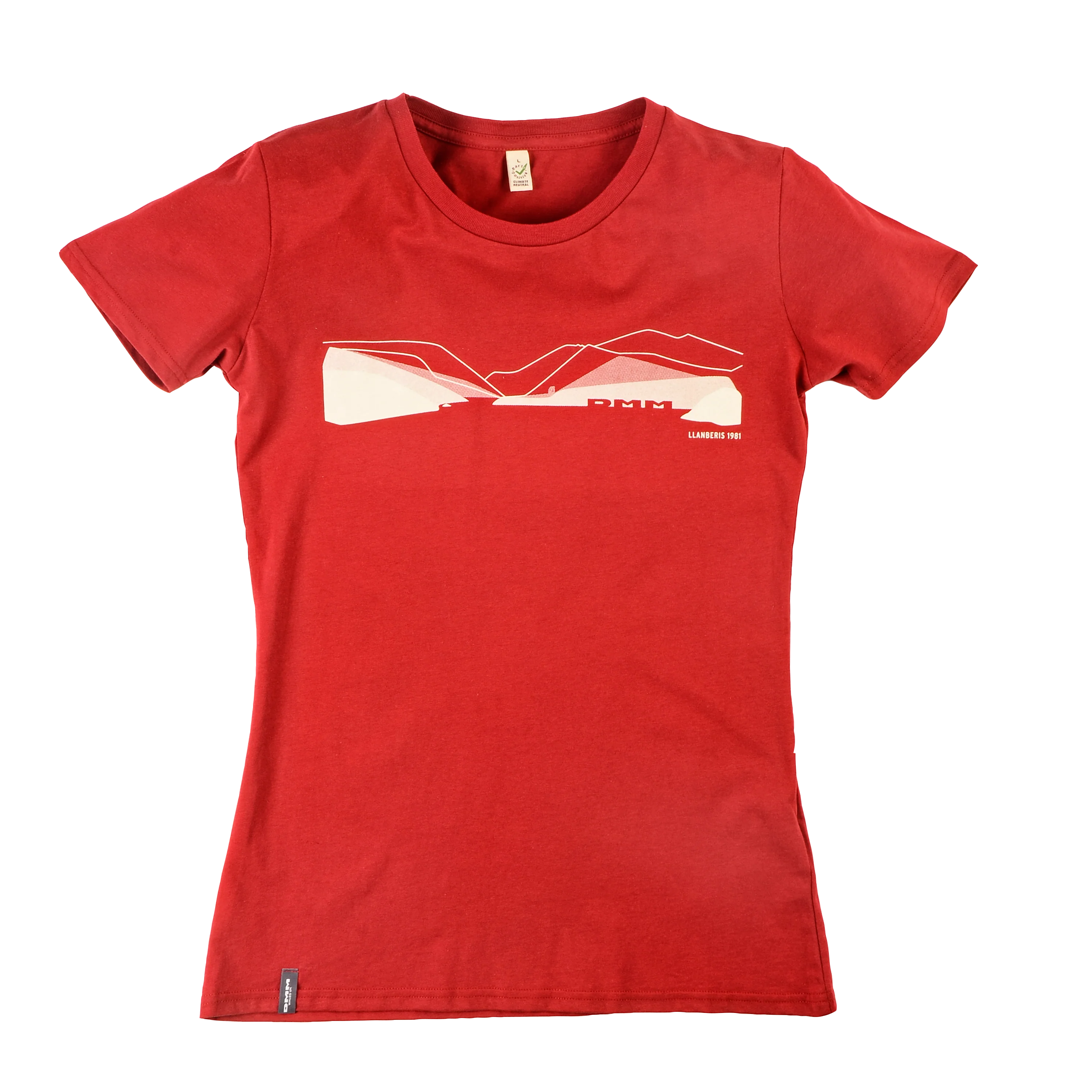 Women's Pass T-Shirt - Image 3